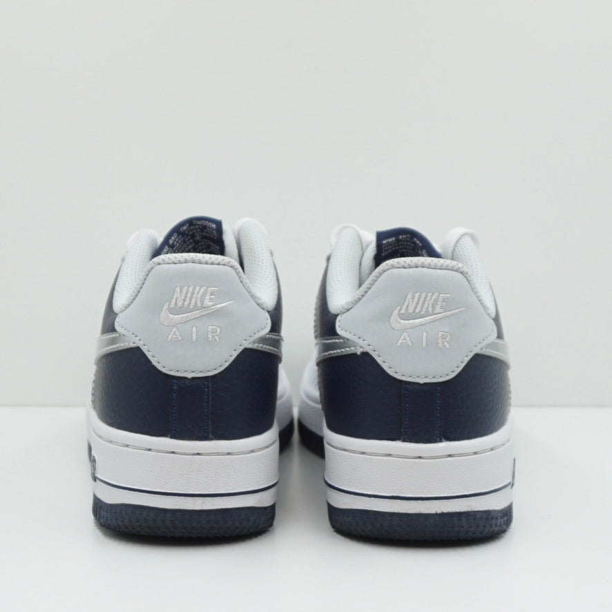 Nike Air Force 1 LV8 Dallas Cowboys (GS)