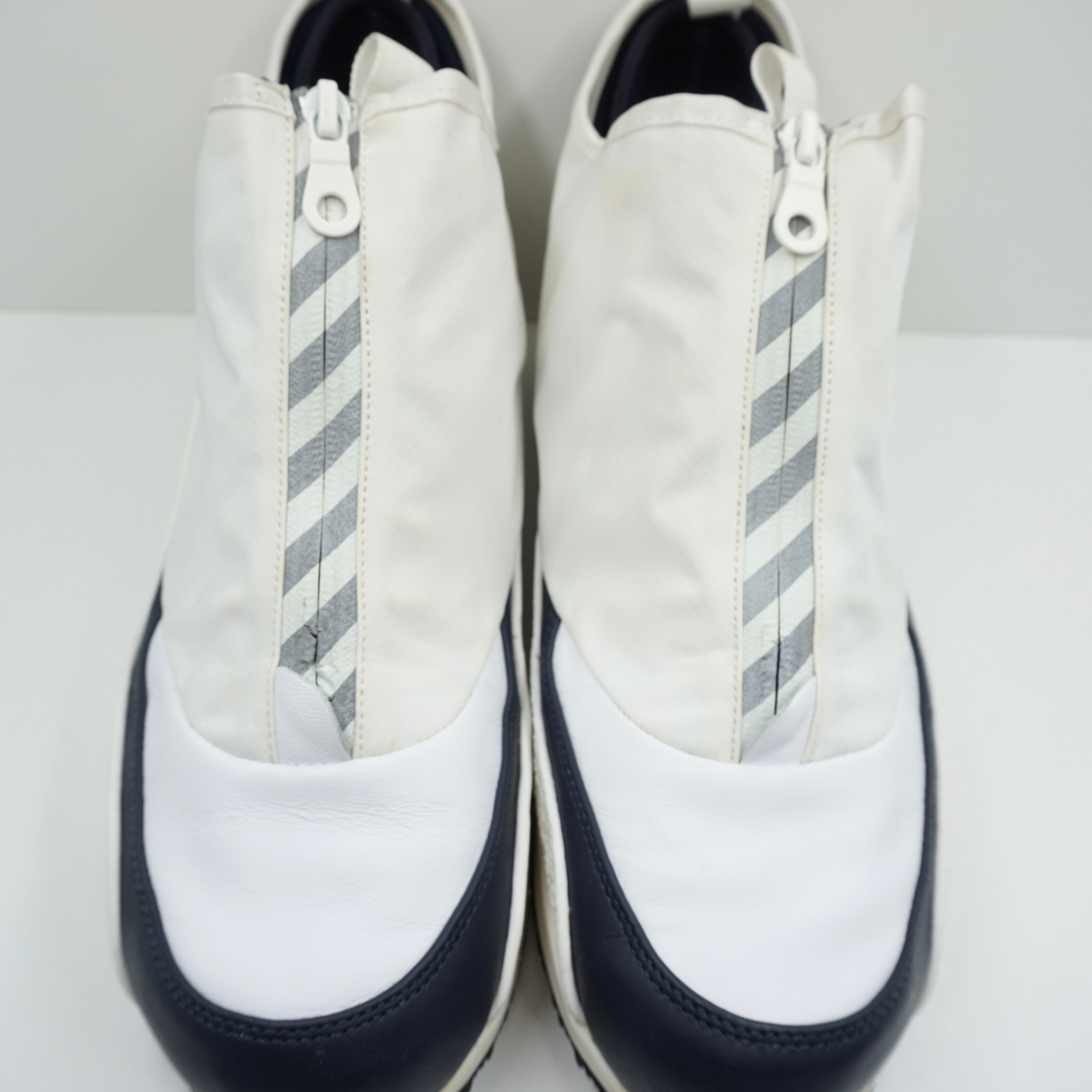 Nike Air Max 90 Utility White Obsidian