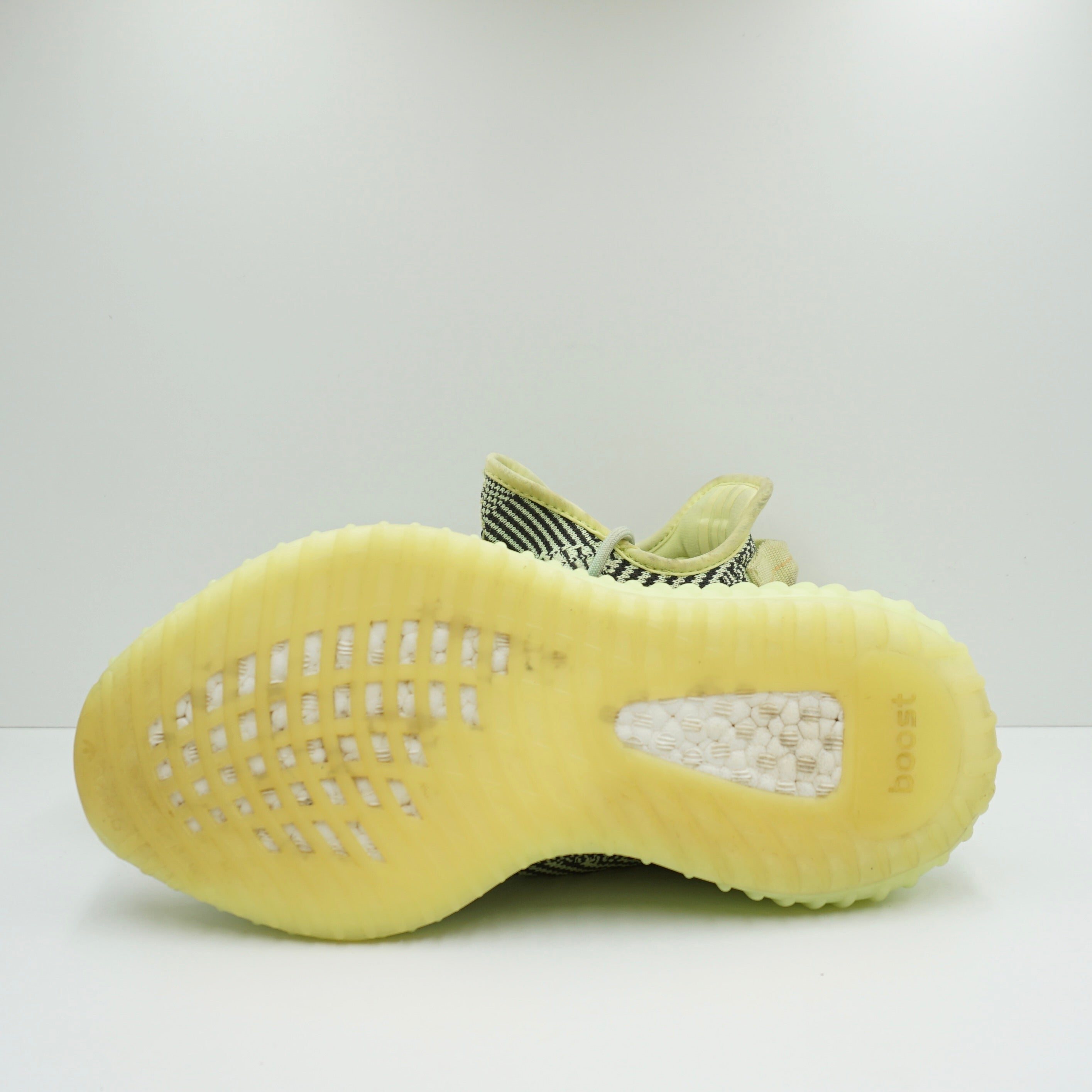 Adidas Yeezy Boost 350 V2 Yeezreel (Non-Reflective)
