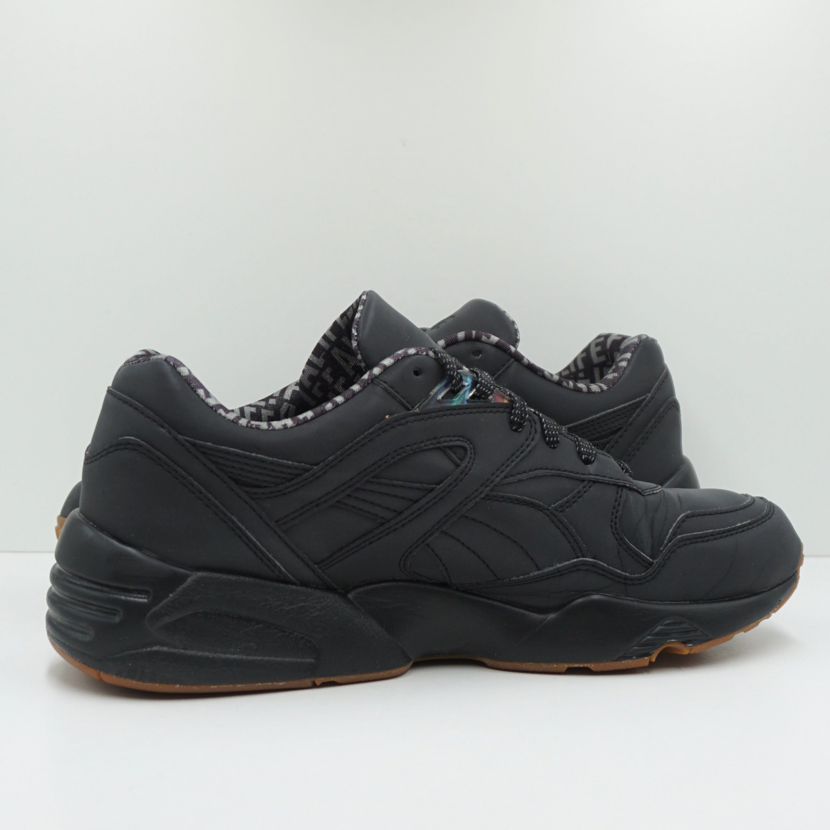 Puma R69 x Alife Reflective