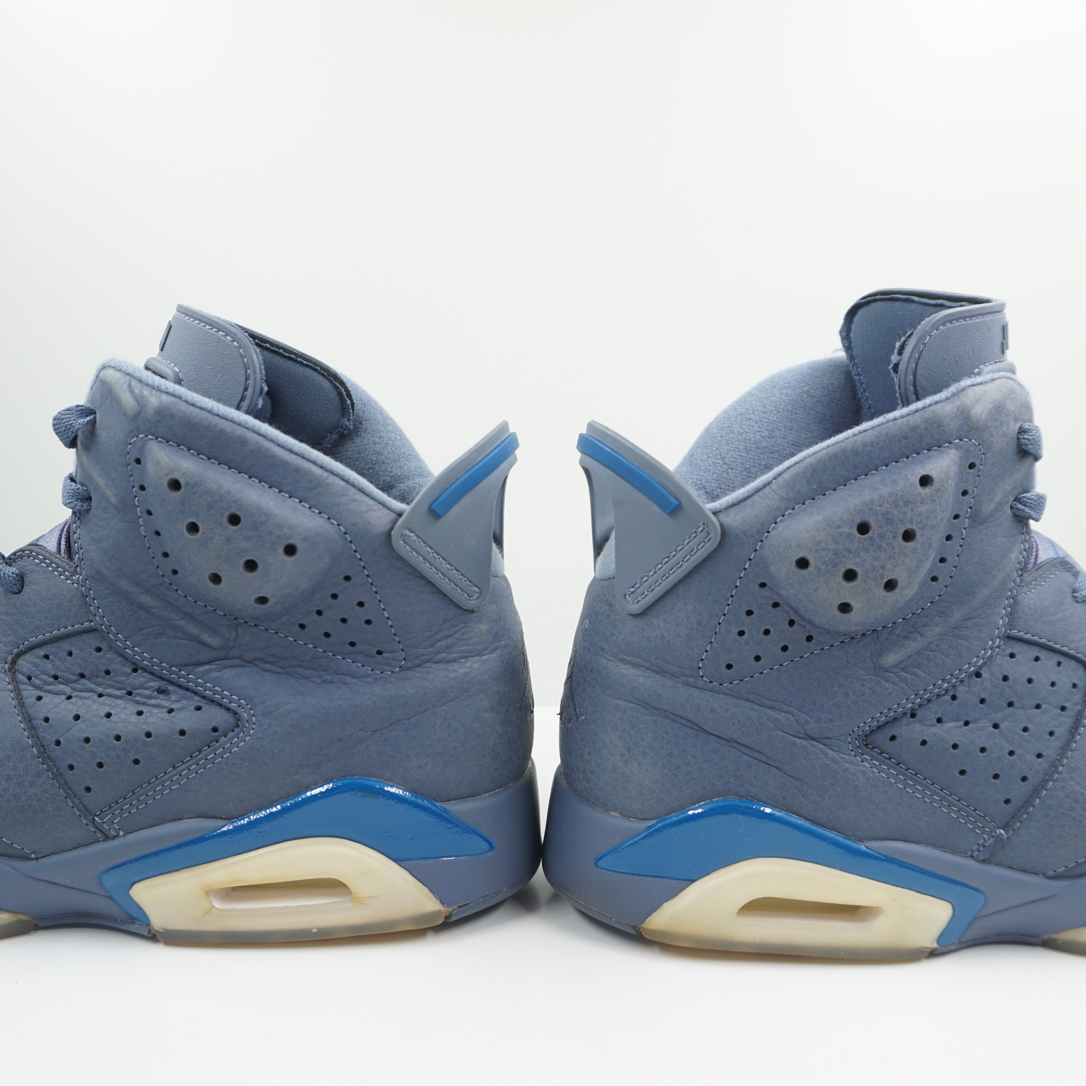 Jordan 6 Retro Diffused Blue