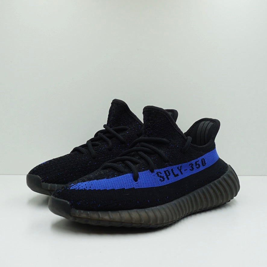 Adidas Yeezy 350 Boost V2 Dazzling Blue