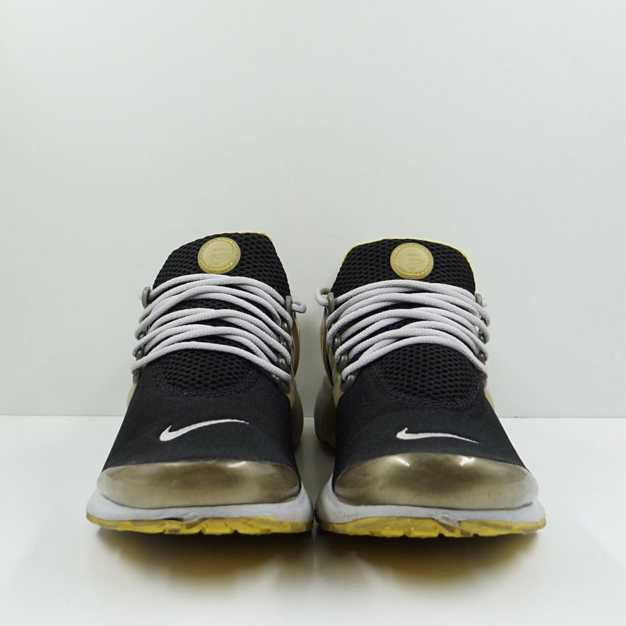 Nike Air Presto SP Streak Yellow
