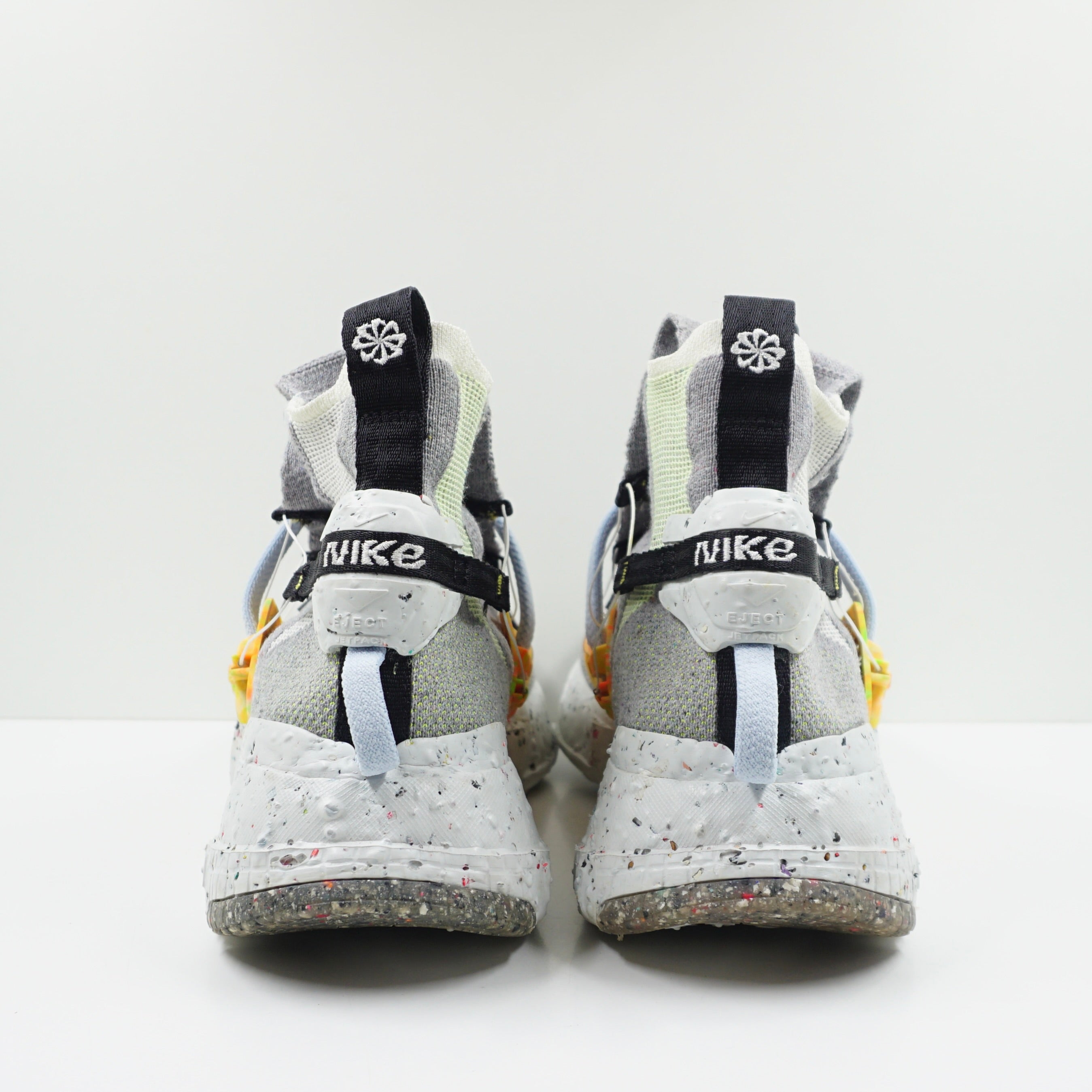 Nike Space Hippie 03 Grey Volt