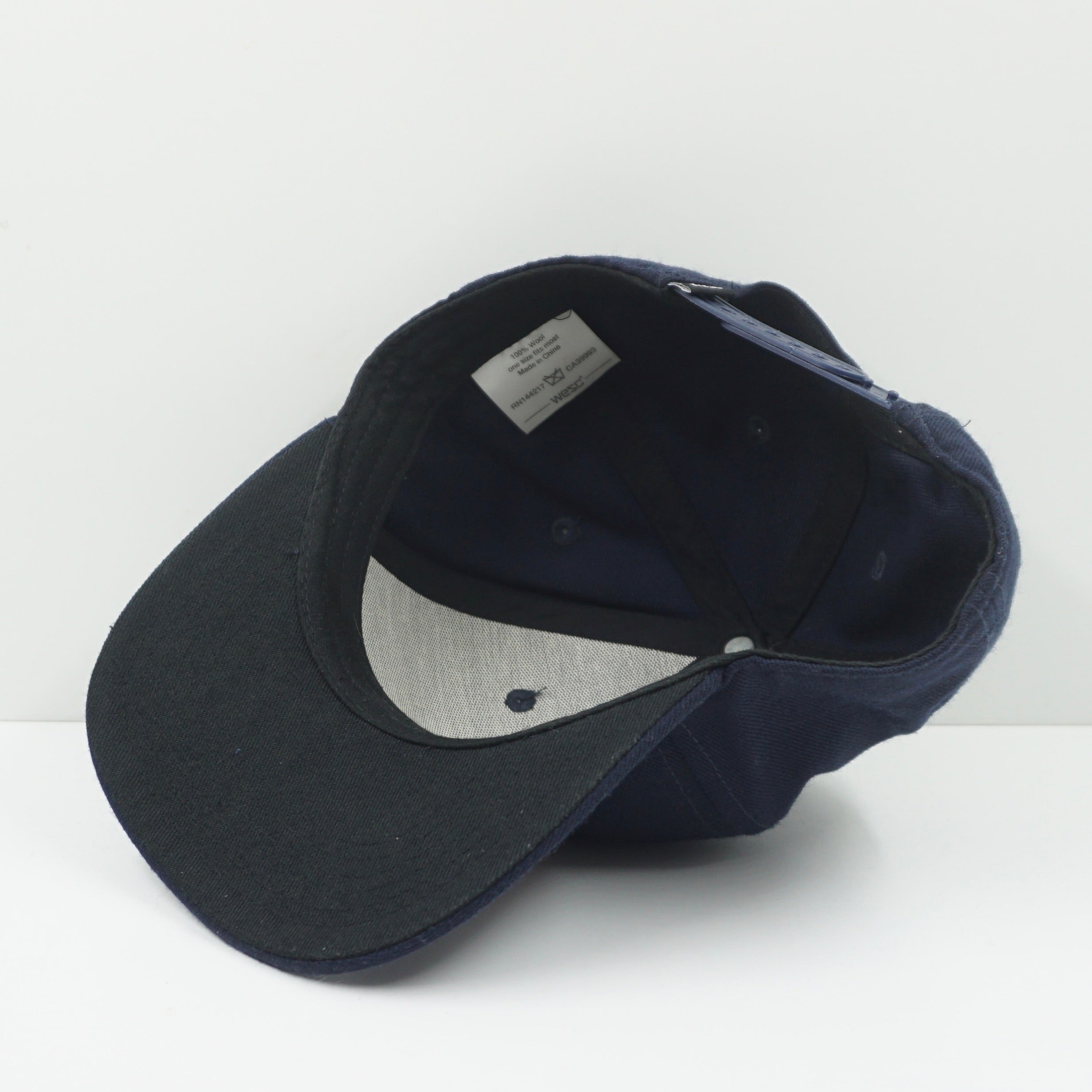 WeSC Vampire Snapback Cap