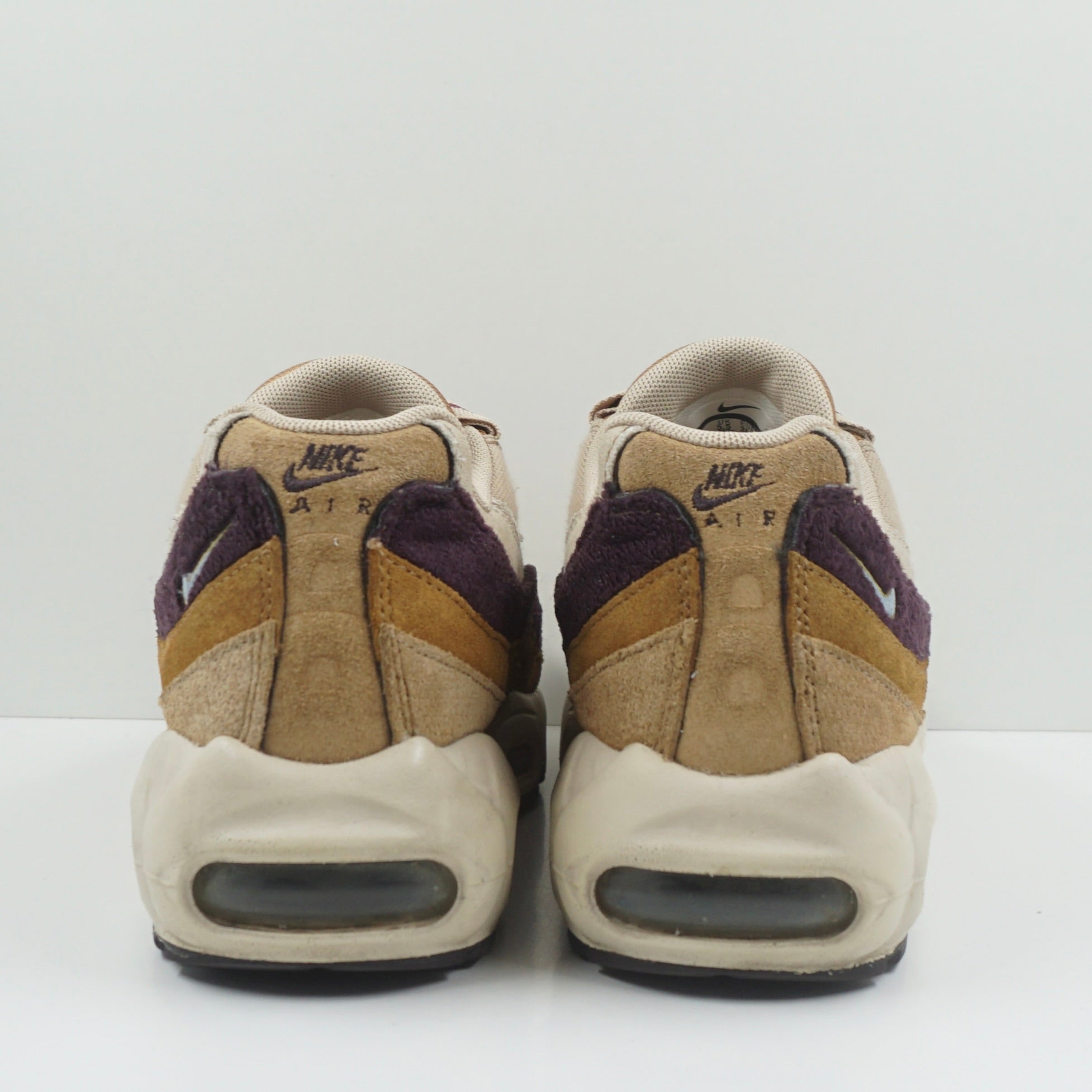 Nike Air Max 95 Desert
