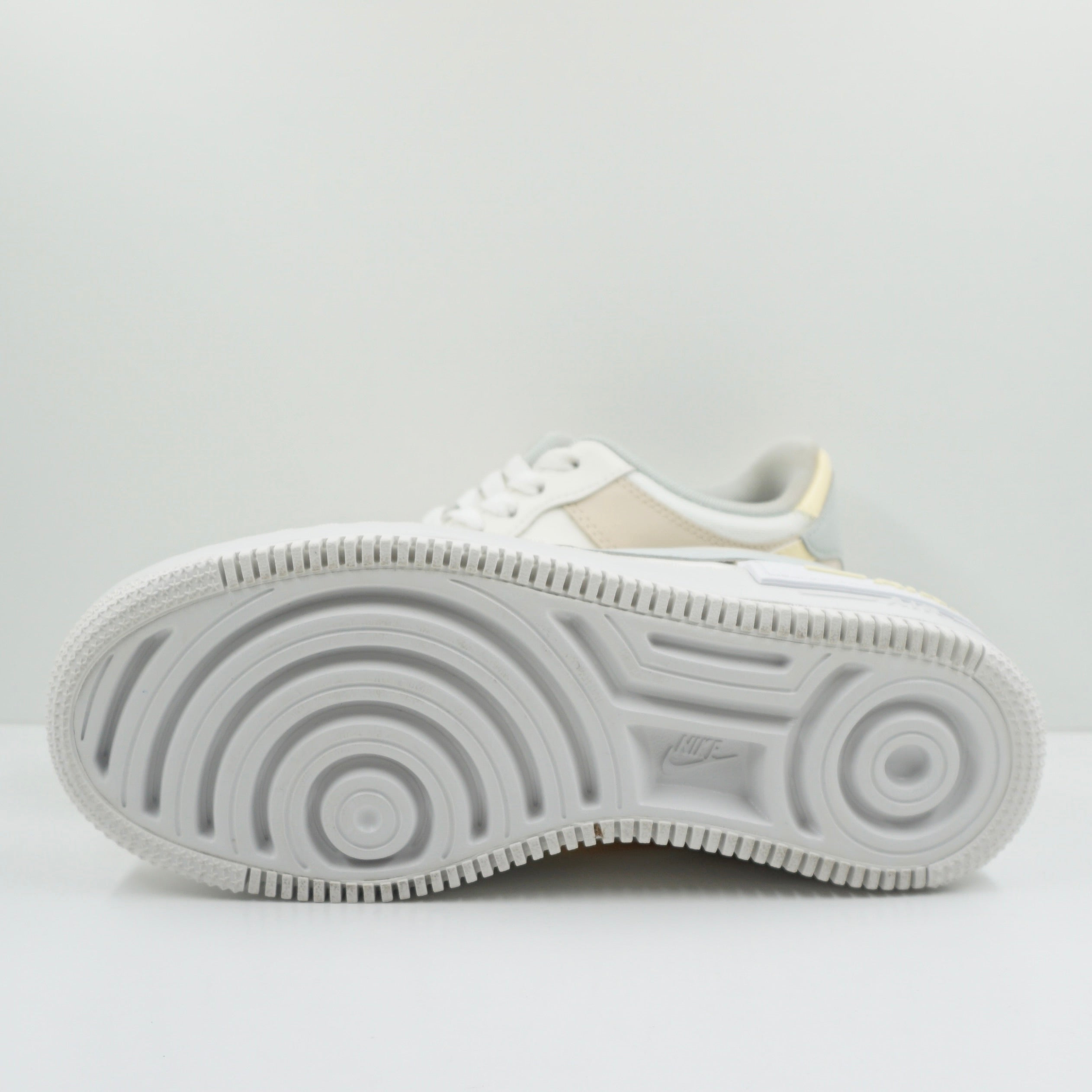 Nike Air Force 1 Low Shadow Sail Light Silver Citron Tint (W)