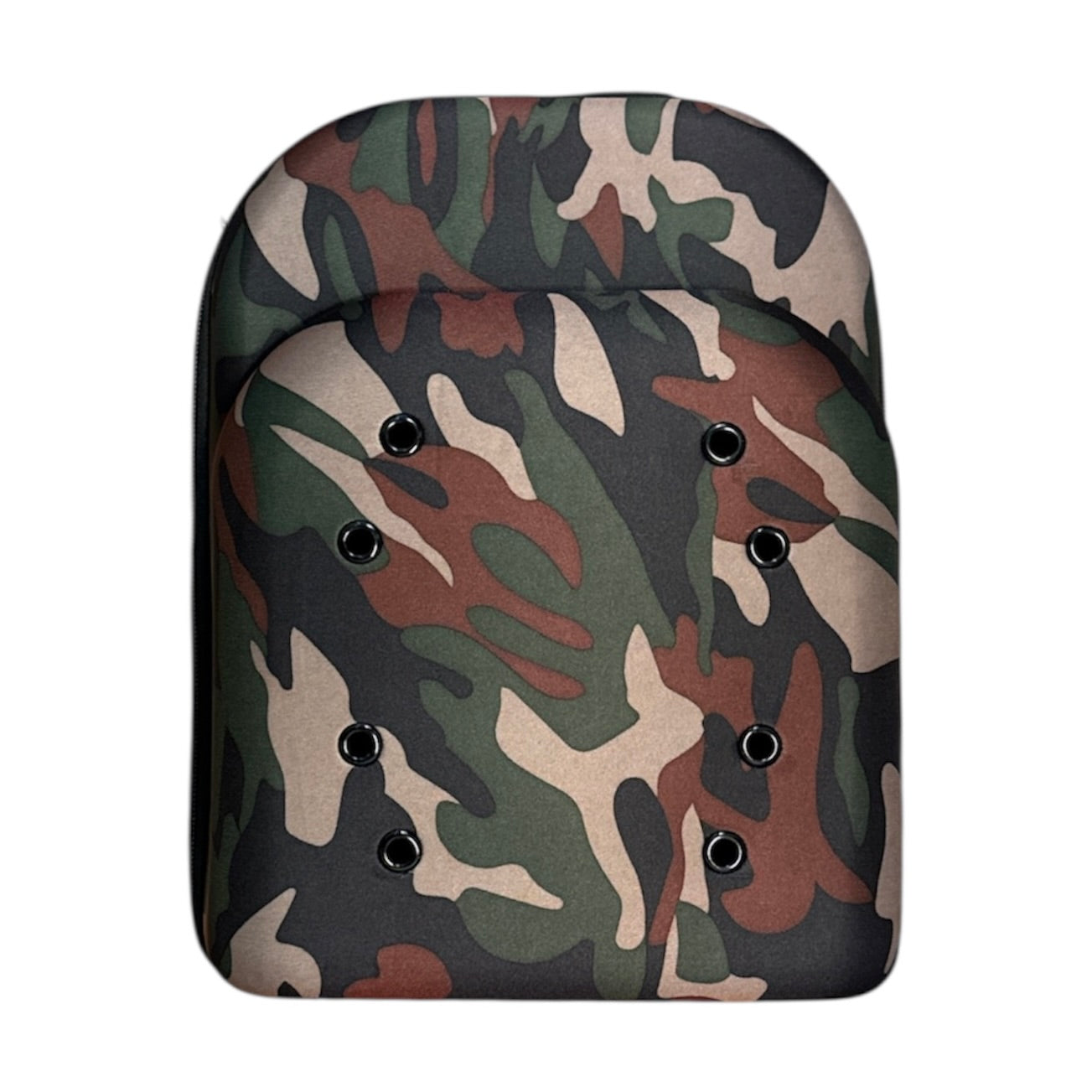 Camo Cap Travel Bag