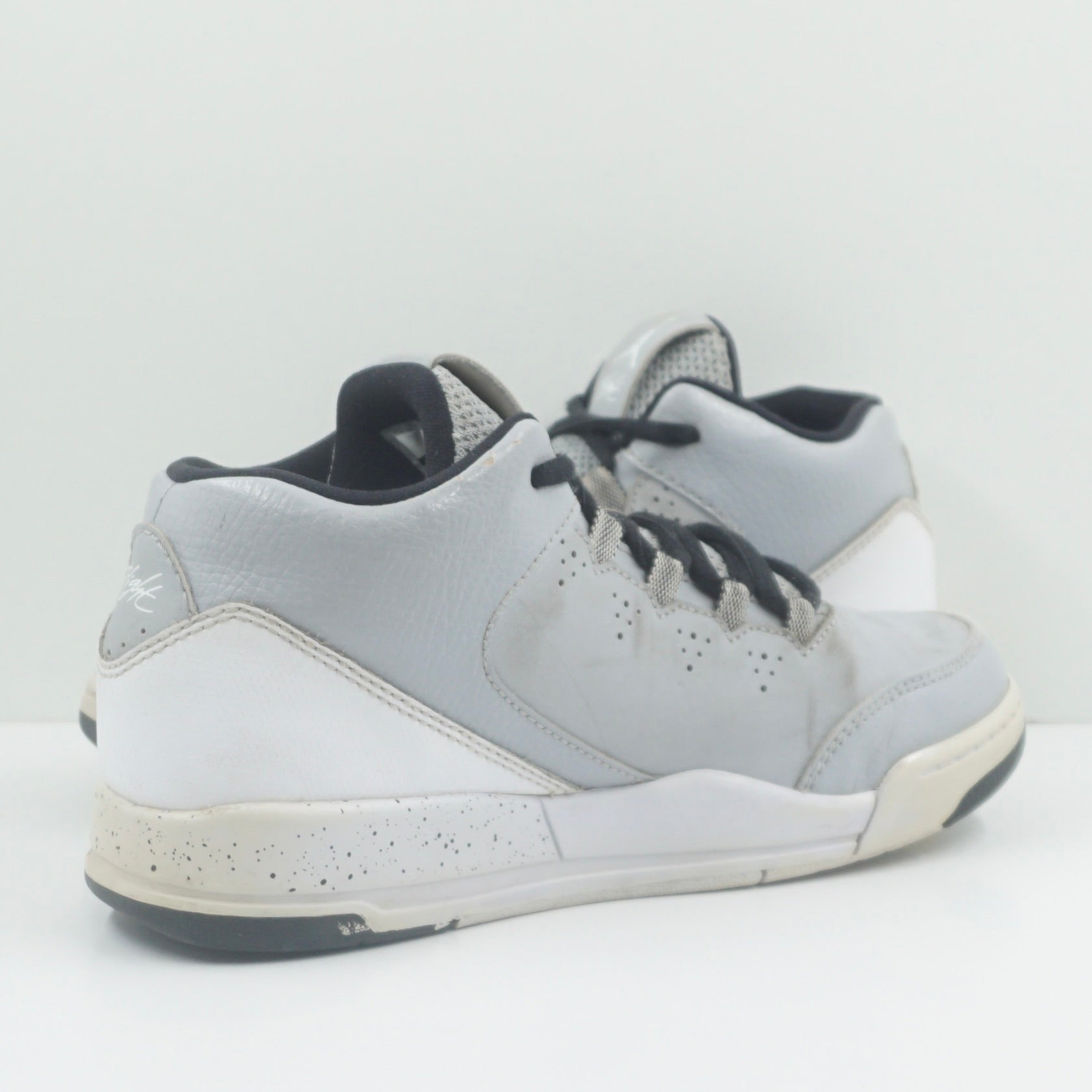 Jordan Flight Origin 2 Grey (PS)