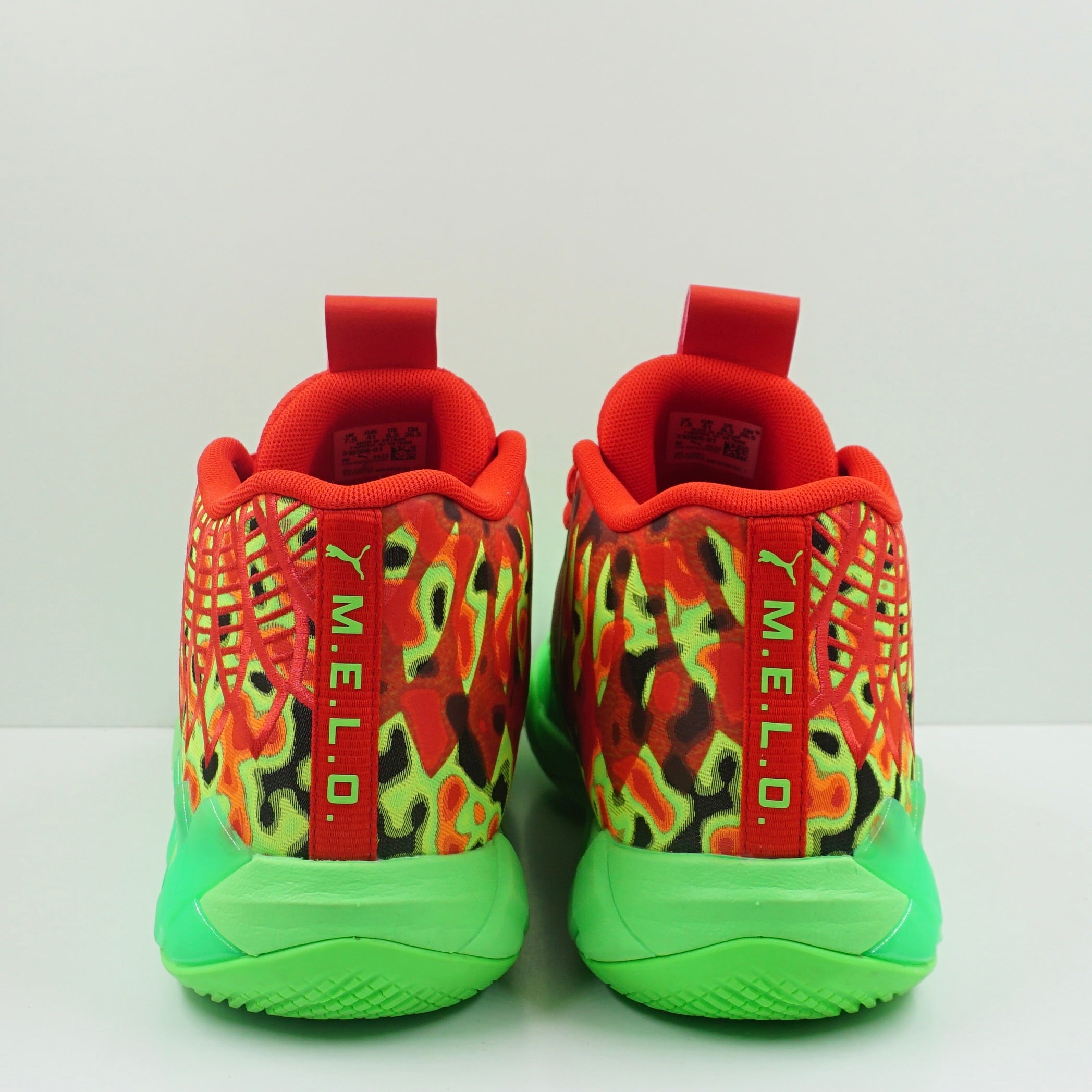Puma LaMelo Ball MB.01 Thermal