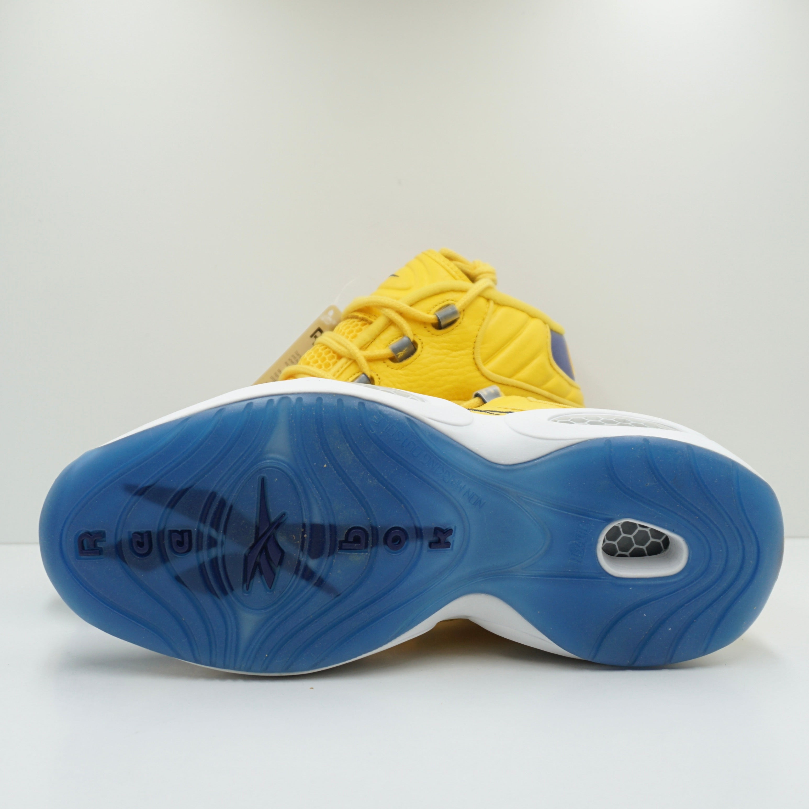 Reebok Question Mid All-Star Unworn