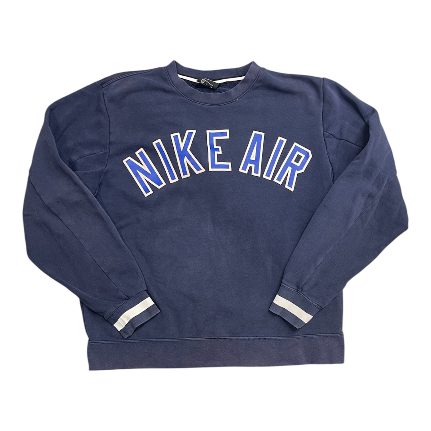 Nike NSW Navy Sweatshirt