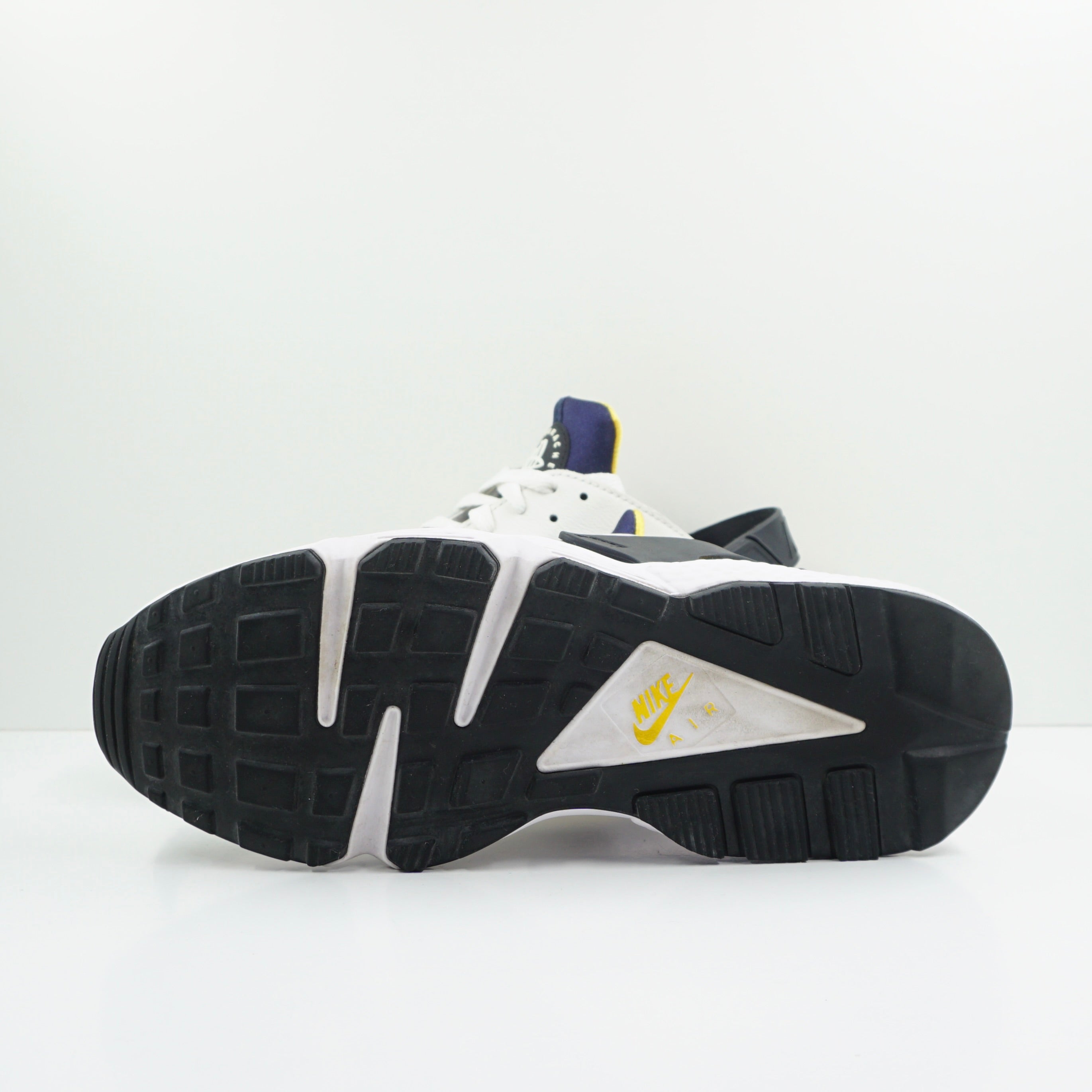 Nike Air Huarache Michigan