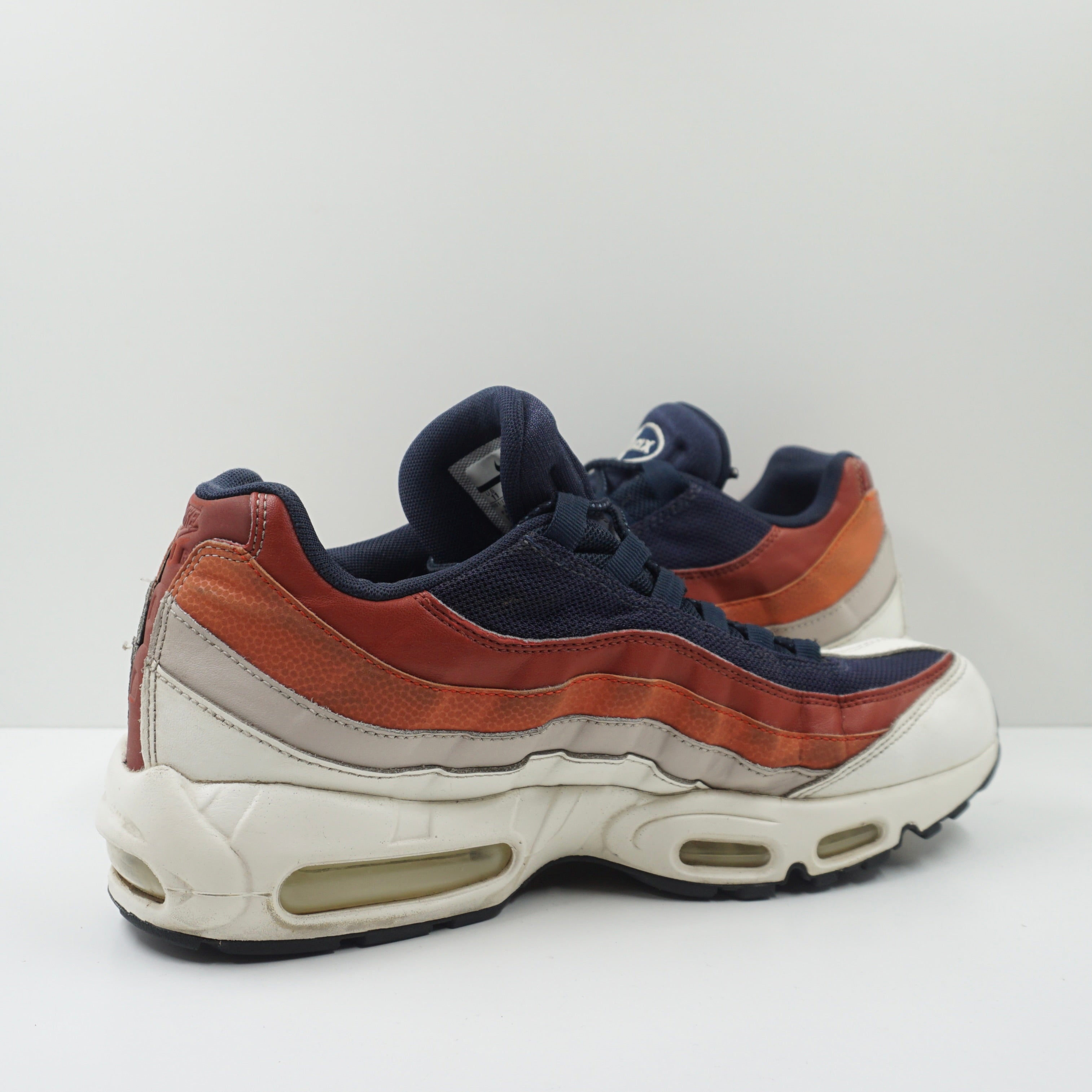 Air max sales 95 sail obsidian