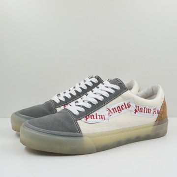 Vans Old Skool VLT LX Palm Angels Pewter