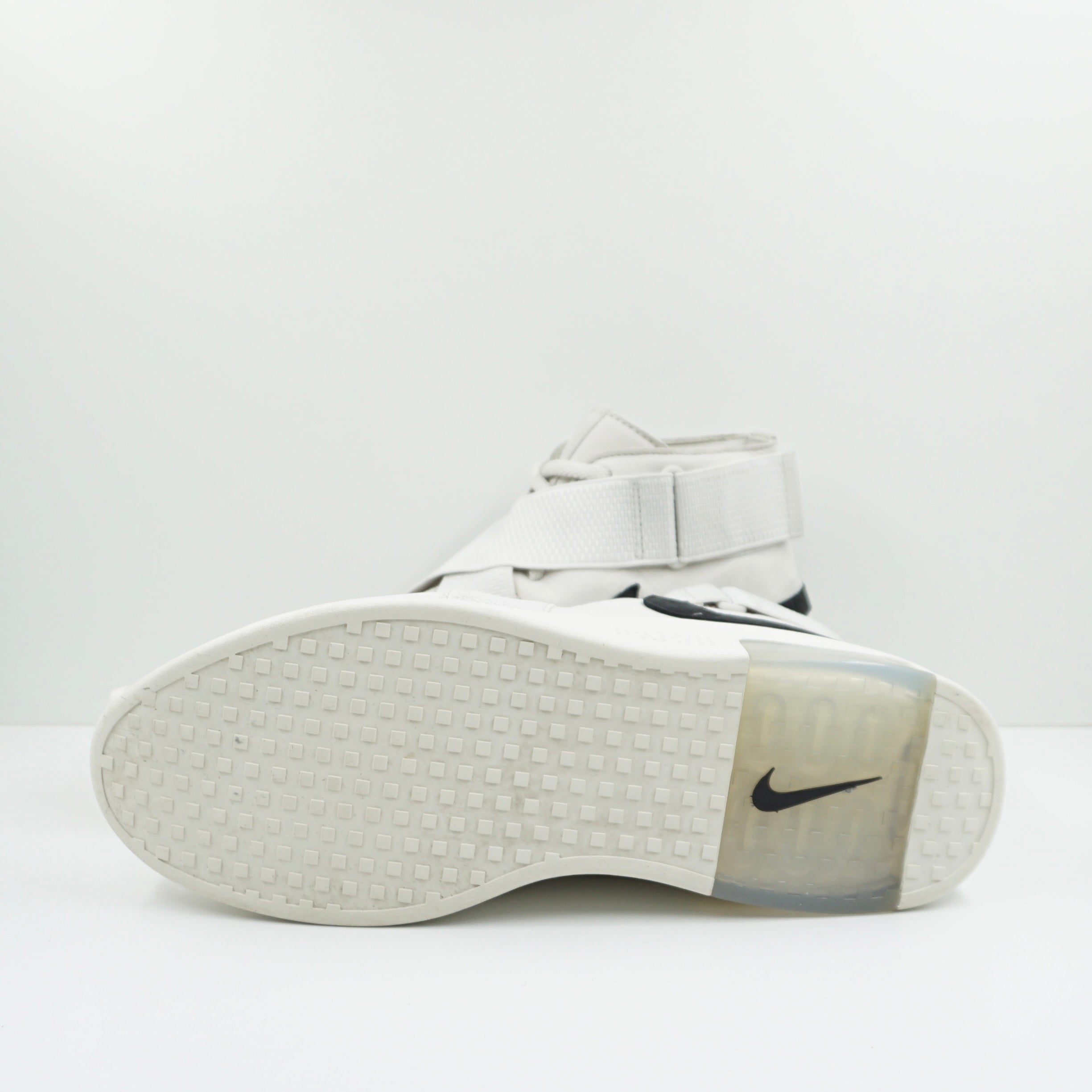 Nike Air Fear Of God Raid Light Bone