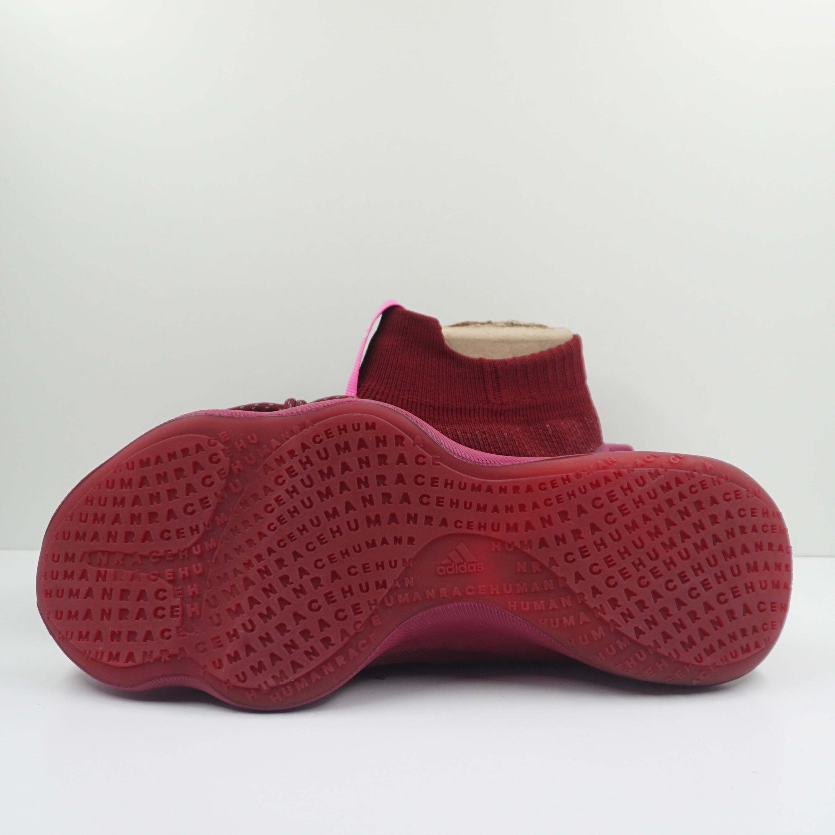 Adidas Humanrace Sičhona Burgundy