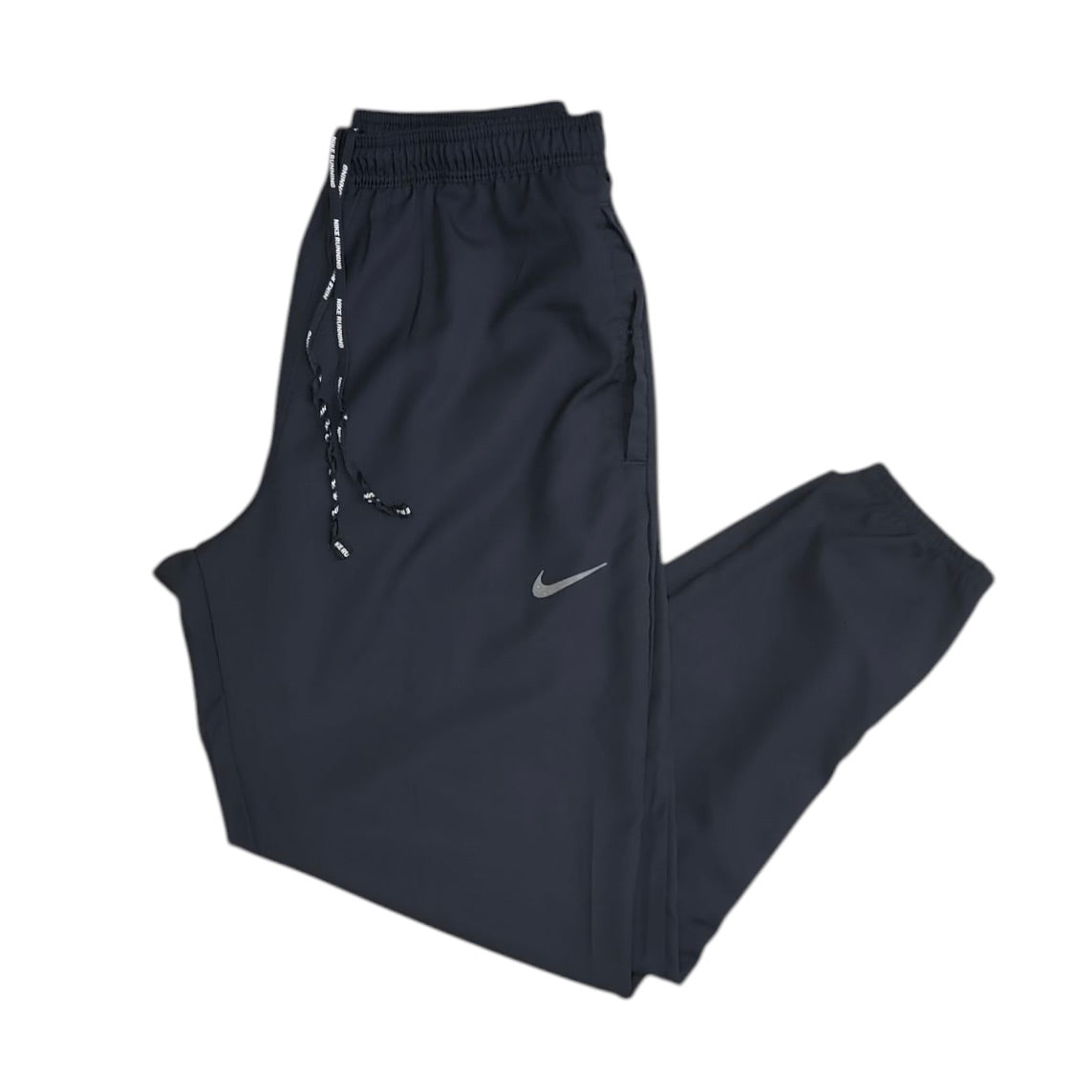 Nike Running Dri-Fit Black Pants