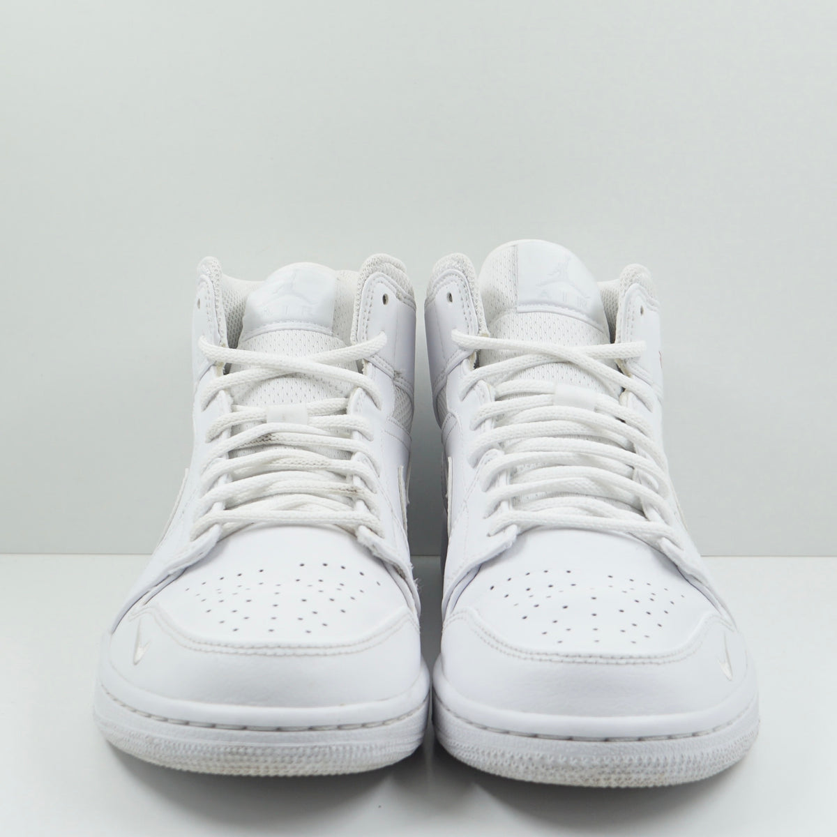 Jordan 1 Mid SE Nike Swoosh On Tour (2020)