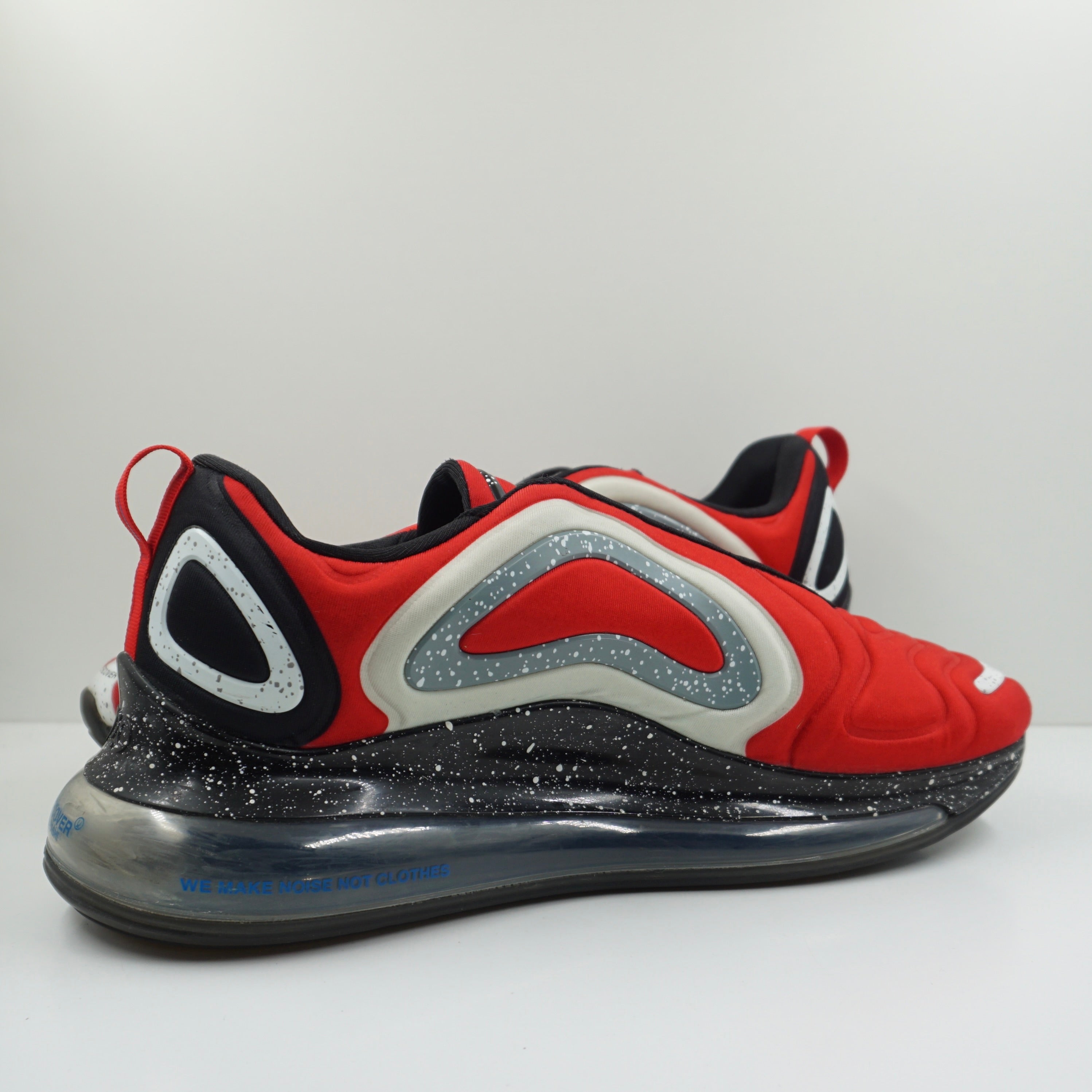 Nike Air Max 720 Undercover Red