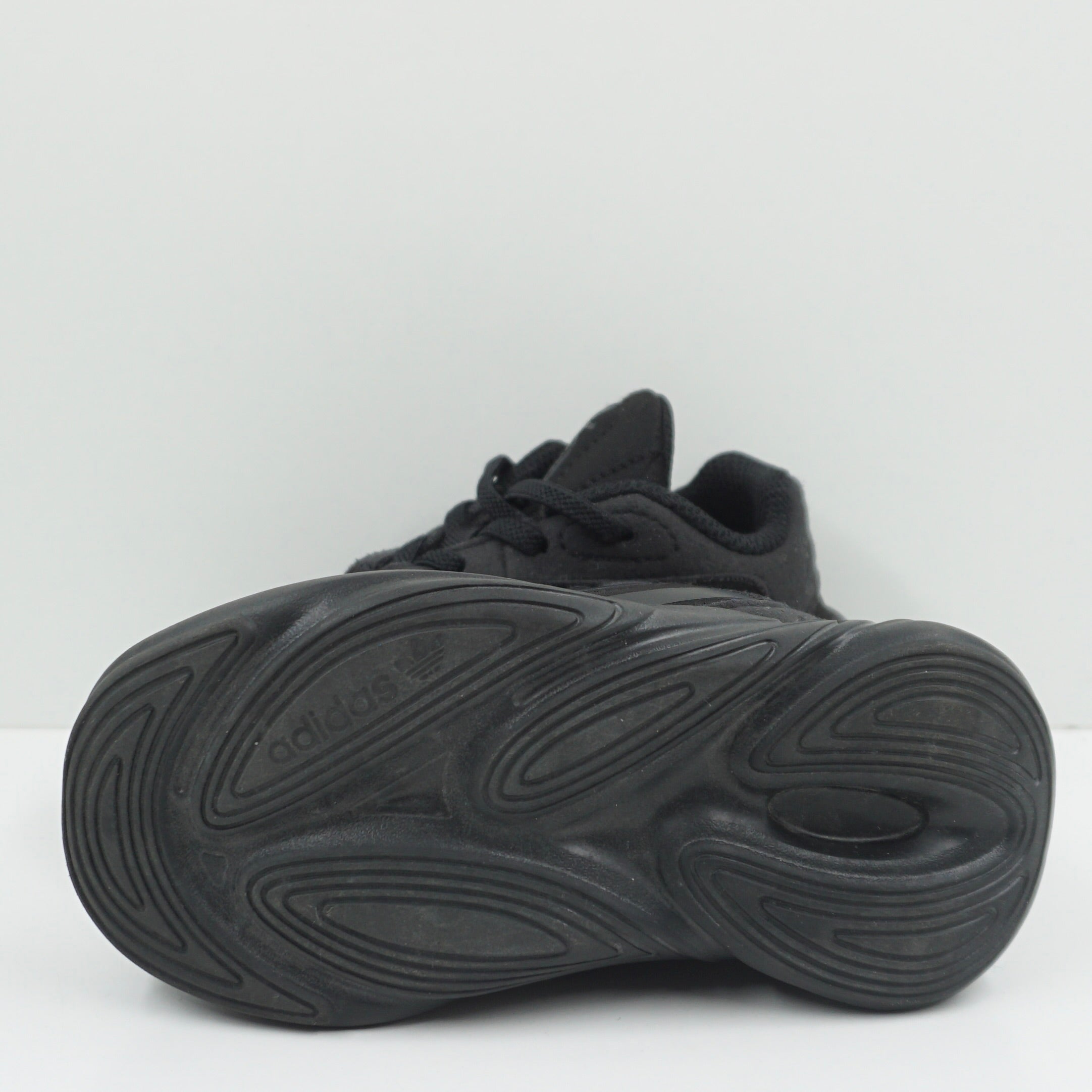 Adidas Ozelia Core Black Toddler