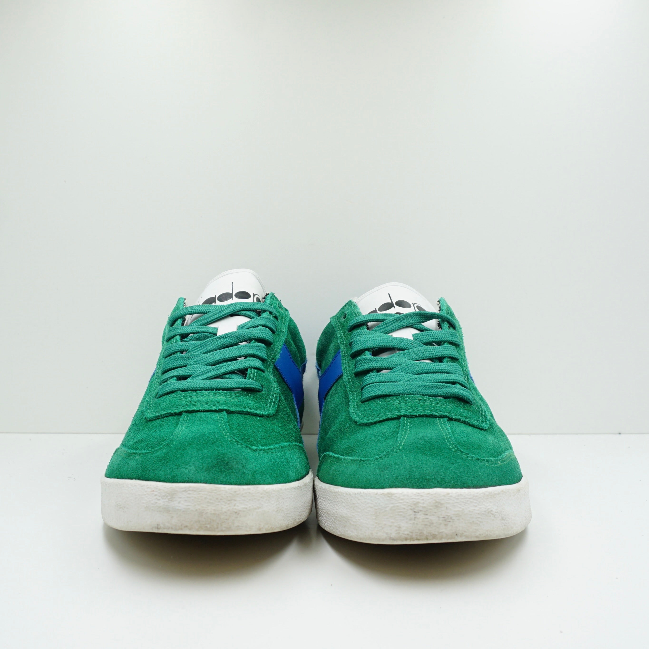 Diadora B Original VLZ Green