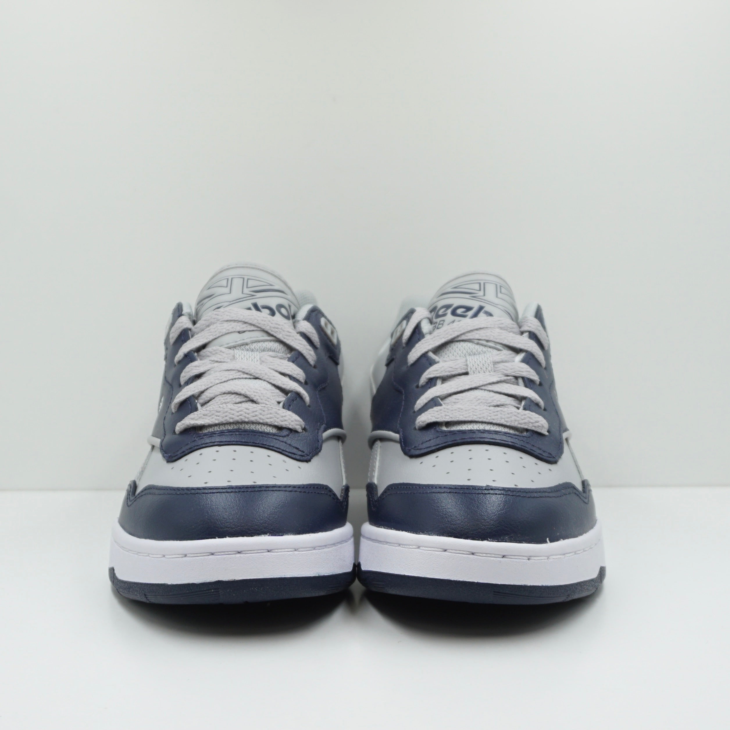 Reebok BB 4000 II Navy Grey