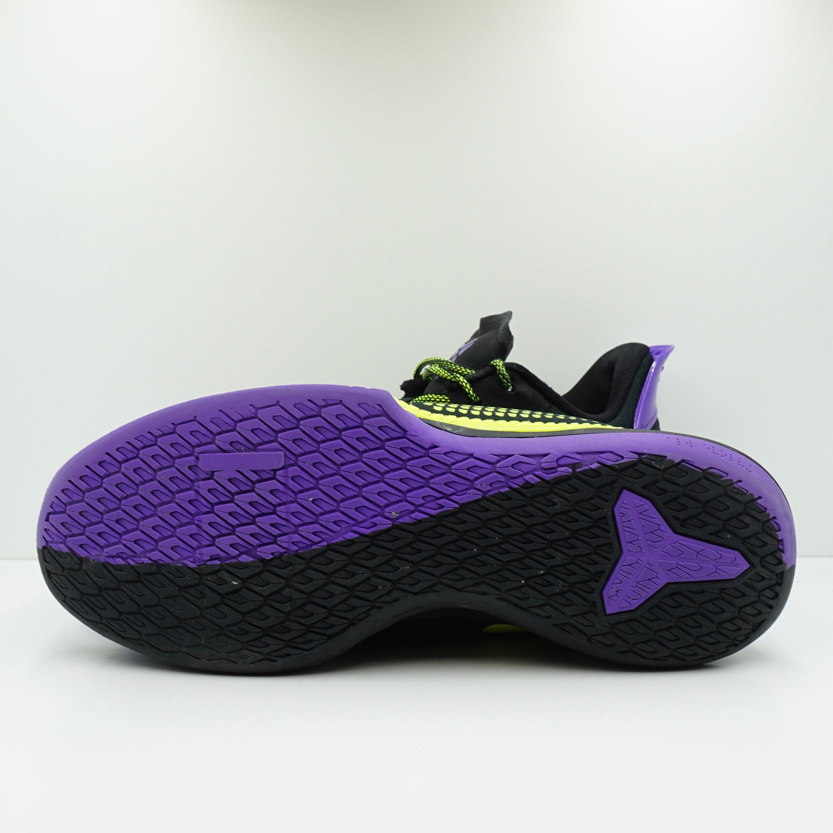 Nike Mamba Fury Joker