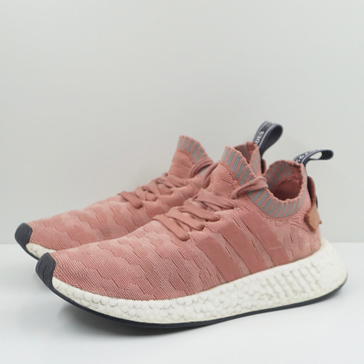 Adidas NMD R2 Raw Pink (W)