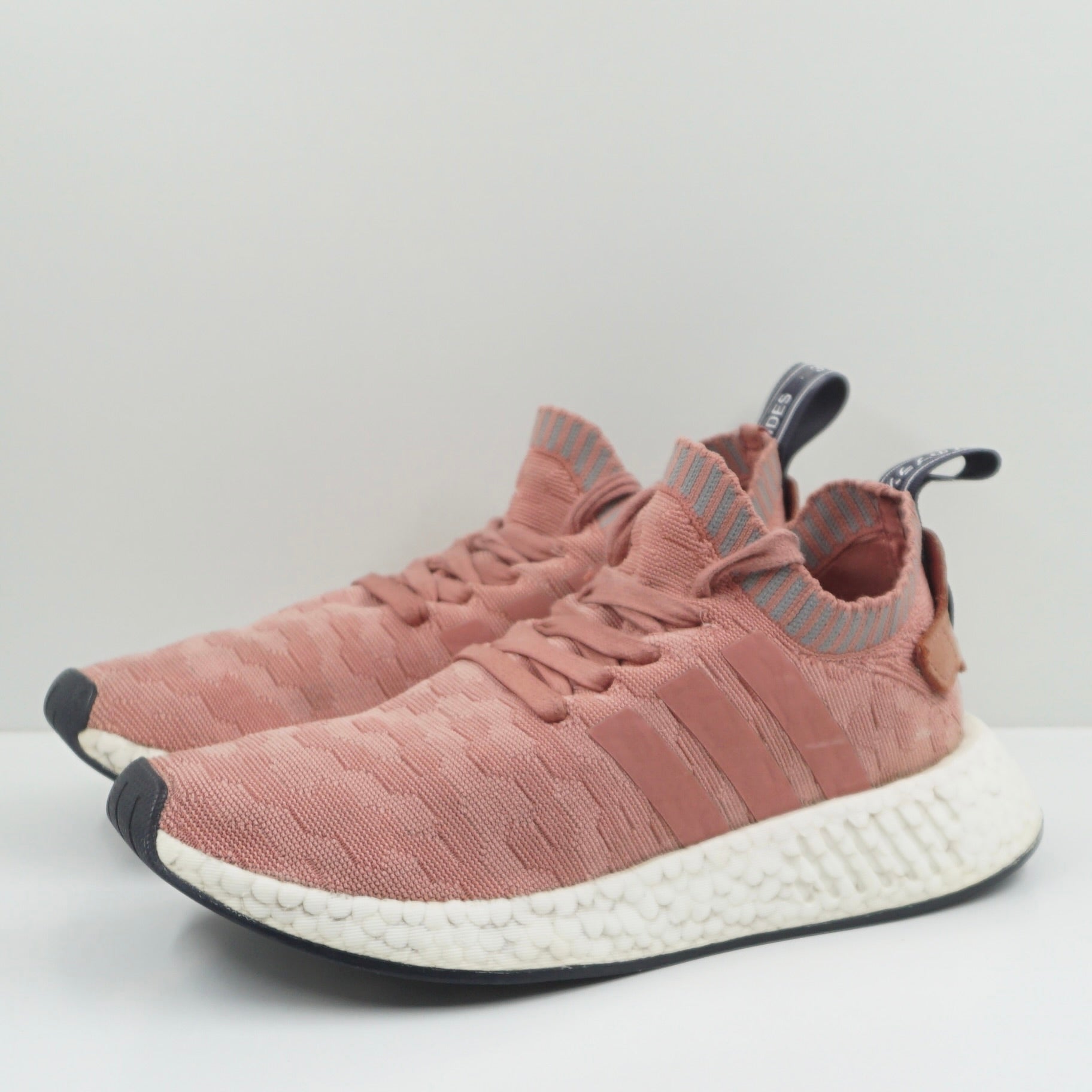 Adidas NMD R2 Raw Pink (W)