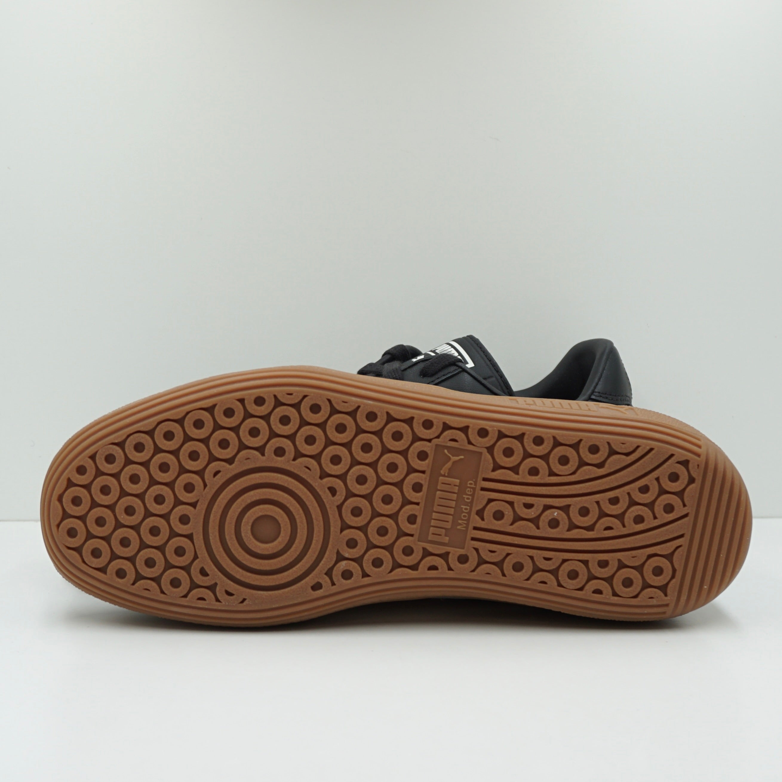 Puma Army Trainer Black