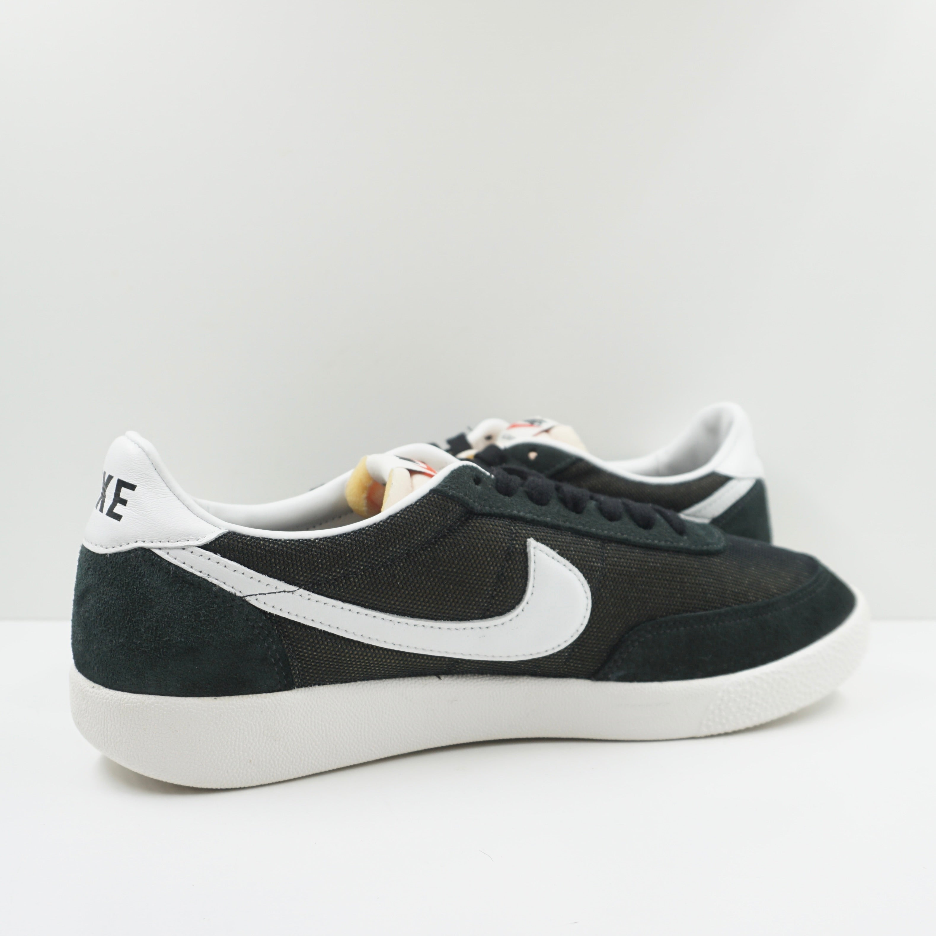 Nike Killshot Off Noir