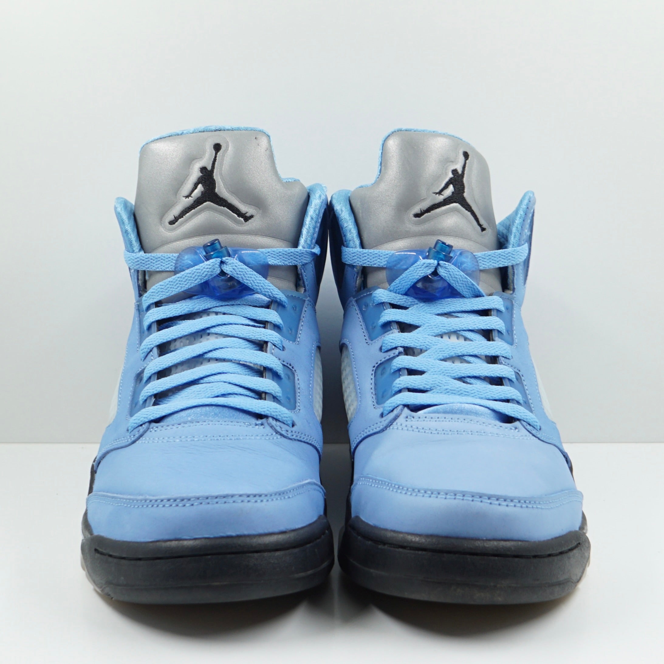 Jordan 5 Retro UNC University Blue