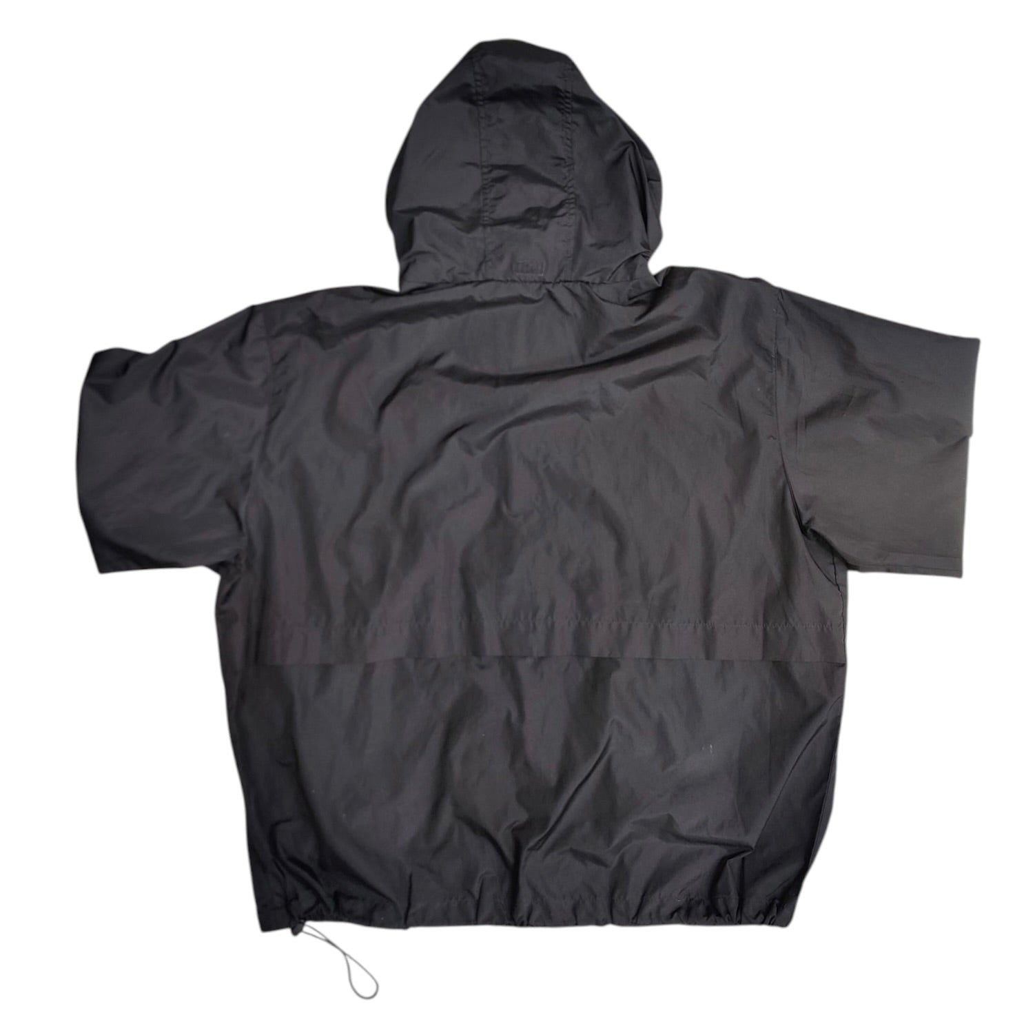 Bronze Black Wind Jacket