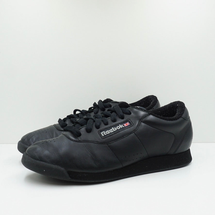 Reebok Princess Black (W)