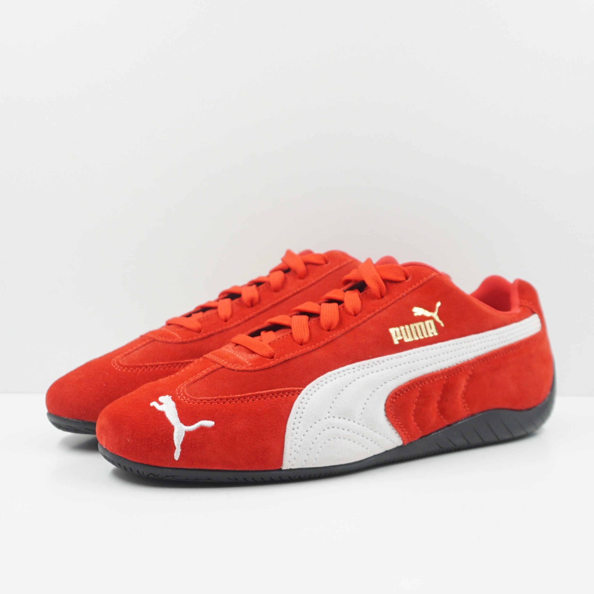 Puma Speedcat OG Red White