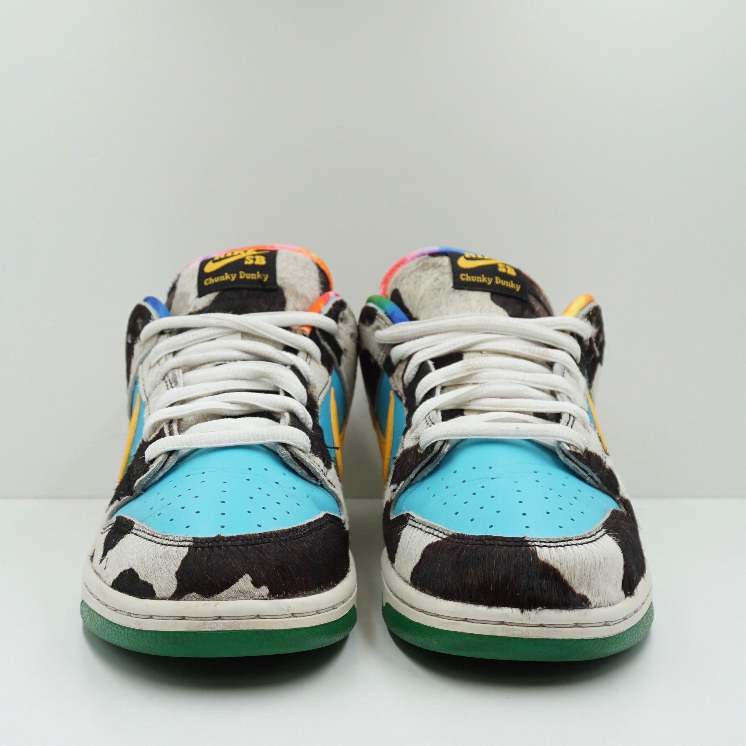 Nike SB Dunk Low Ben & Jerry's Chunky Dunky