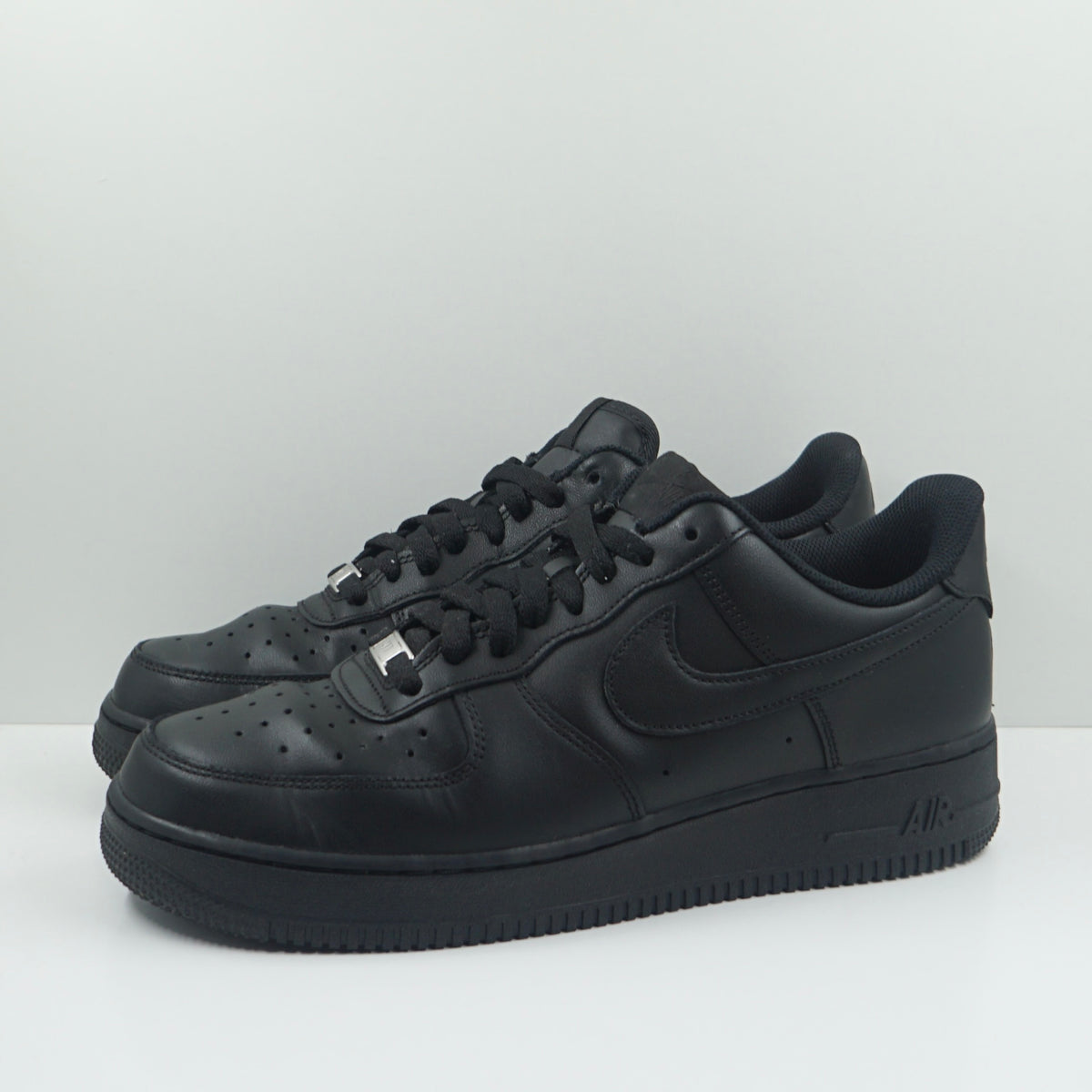 Nike Air Force 1 Low 07 Black