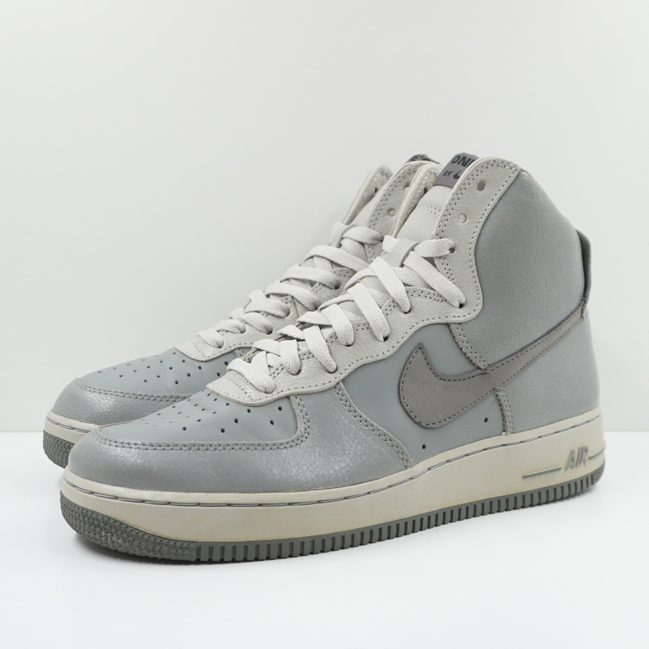 Nike Air Force 1 High Grey One