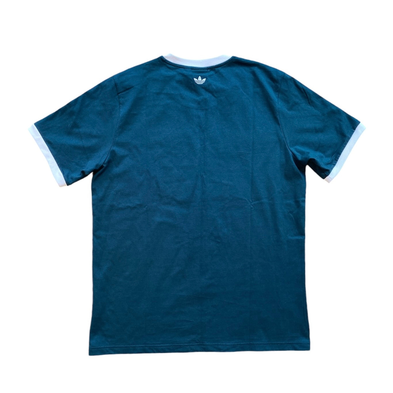 SNS x Adidas Södermalm 25th Anniversary Green Tshirt
