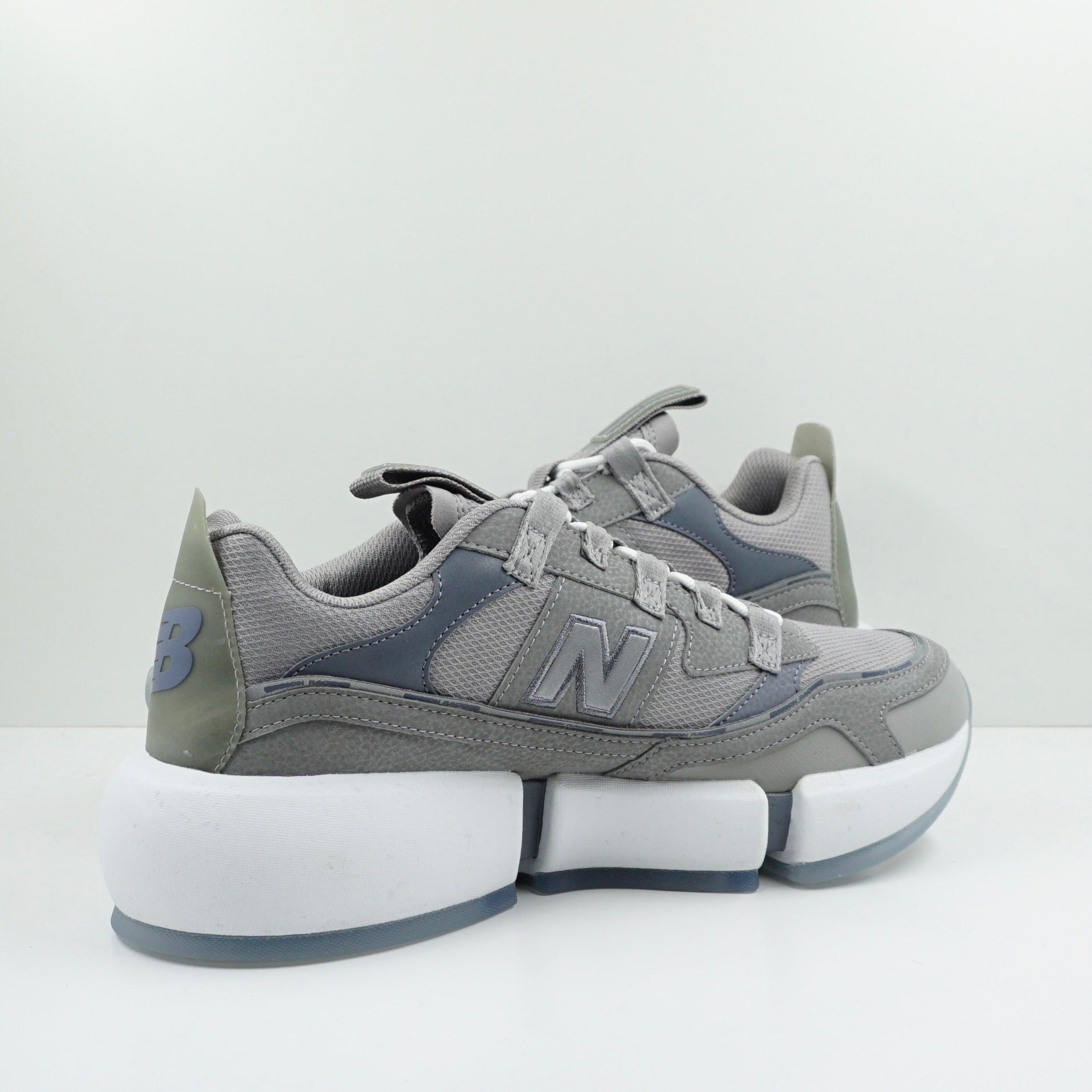New Balance Vision Racer Jaden Smith Grey