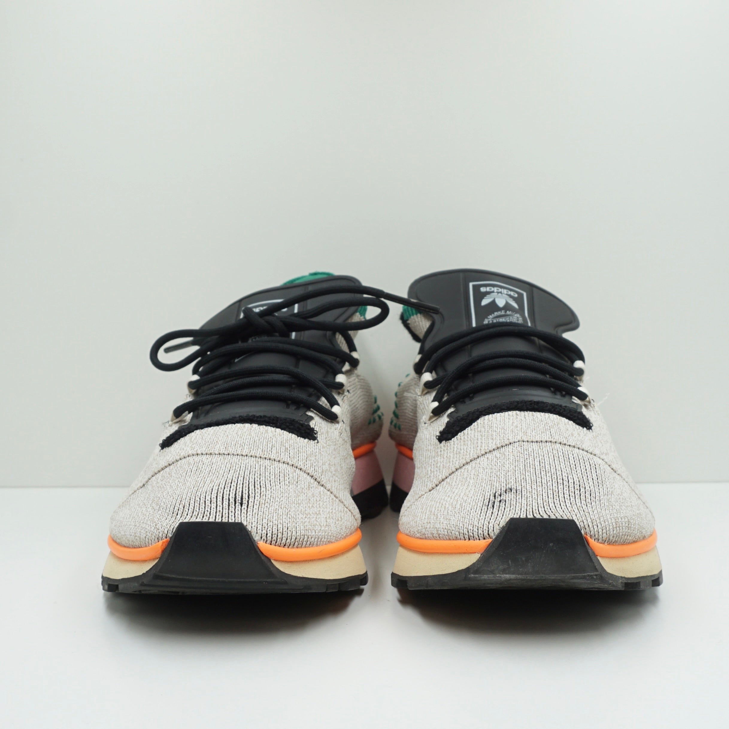 Adidas Run Mid Alexander Wang Grey
