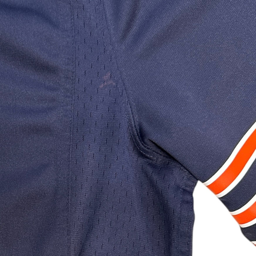 Nike Chicago Bears #23 Hester Baseball Jersey