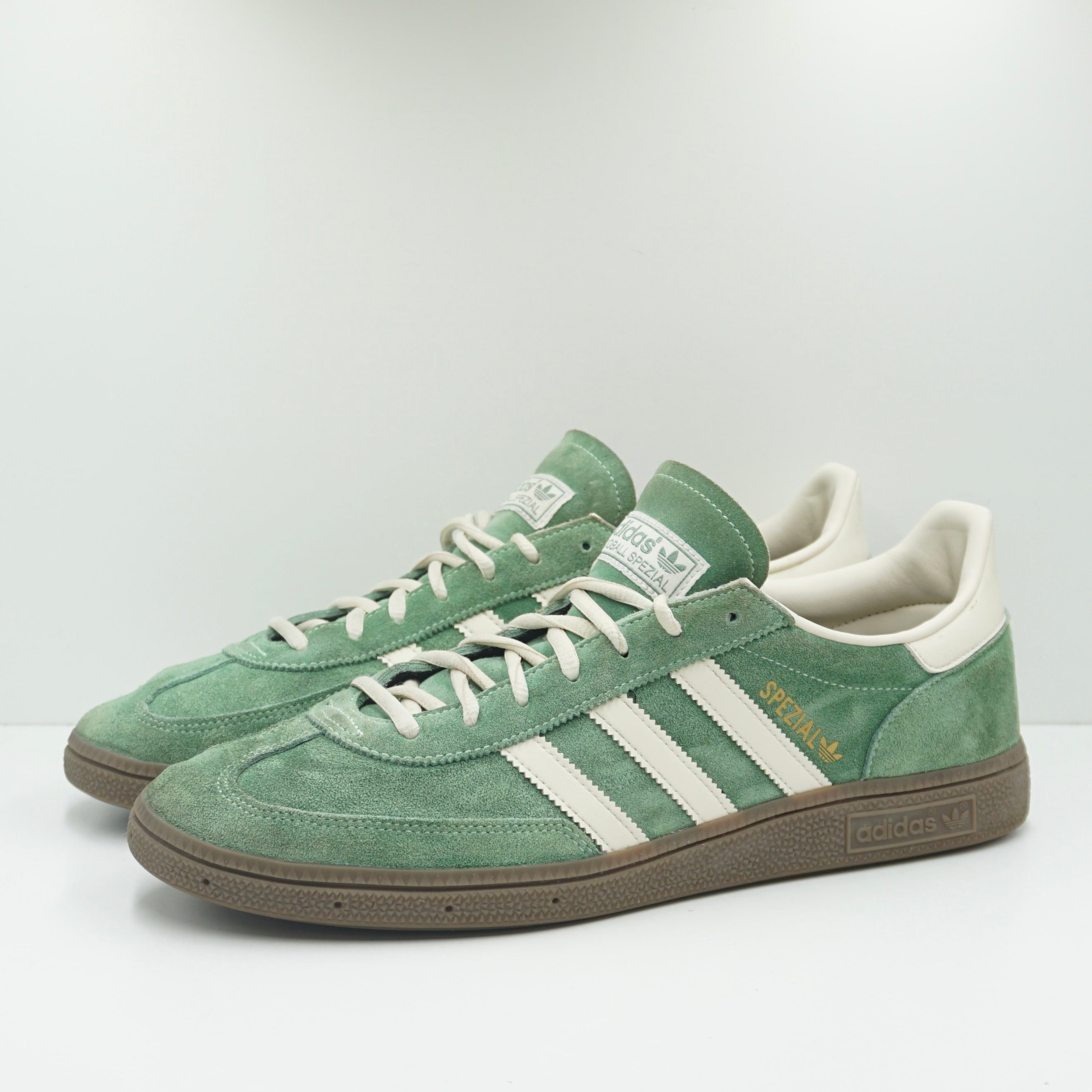 Adidas Handball Spezial Preloved Green