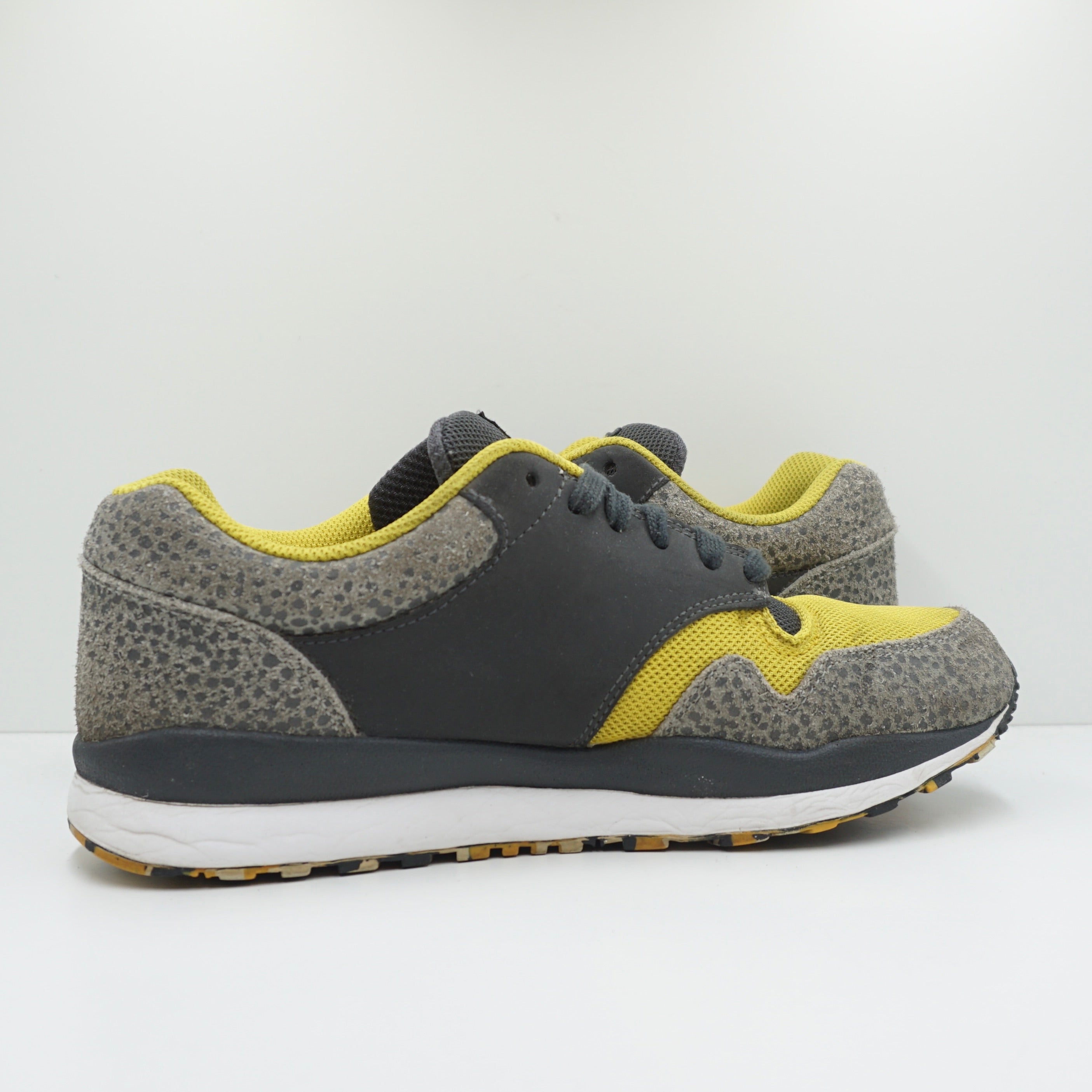 Nike Air Safari LE Speed Yellow