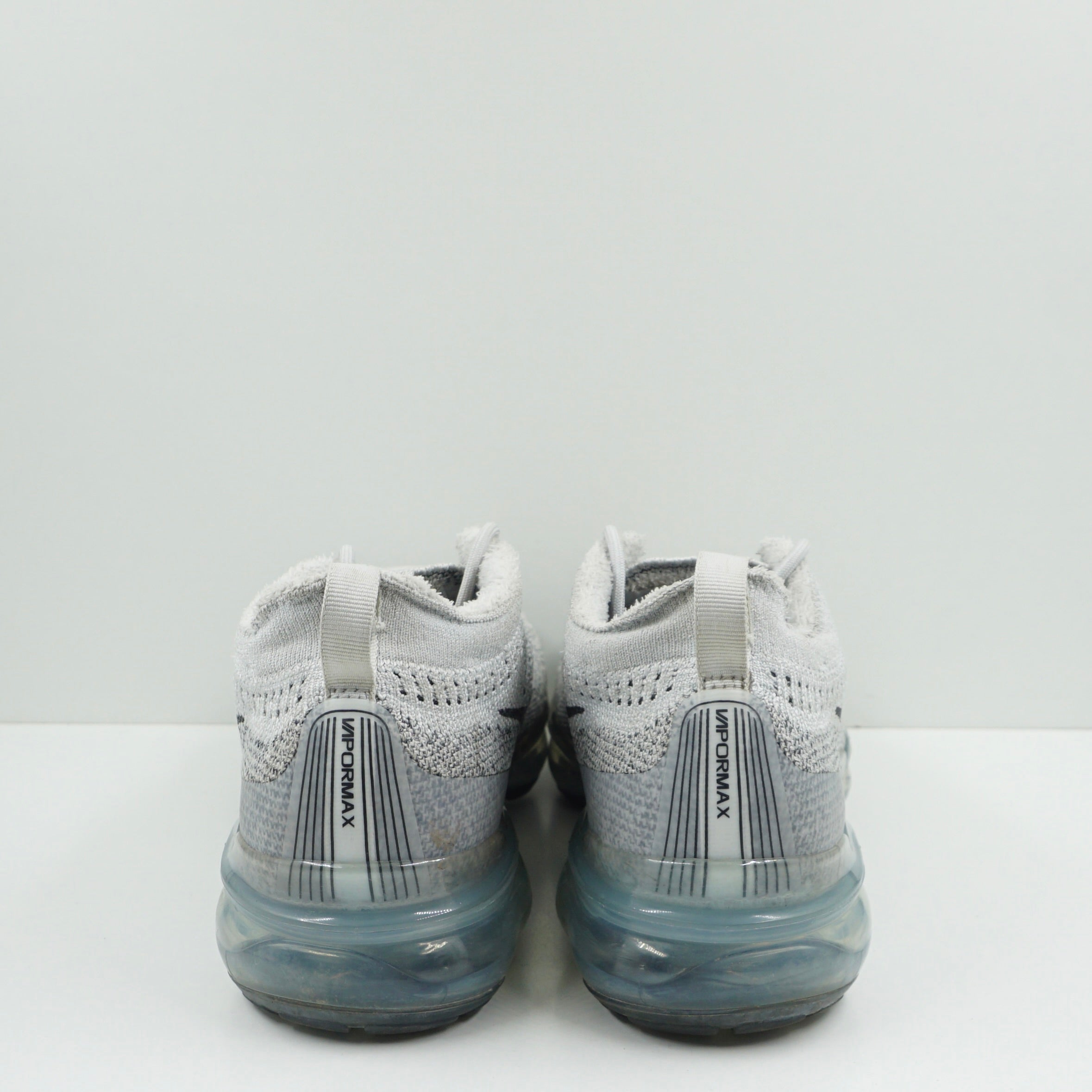 Nike Air VaporMax 2023 Flyknit Pure Platinum Anthracite