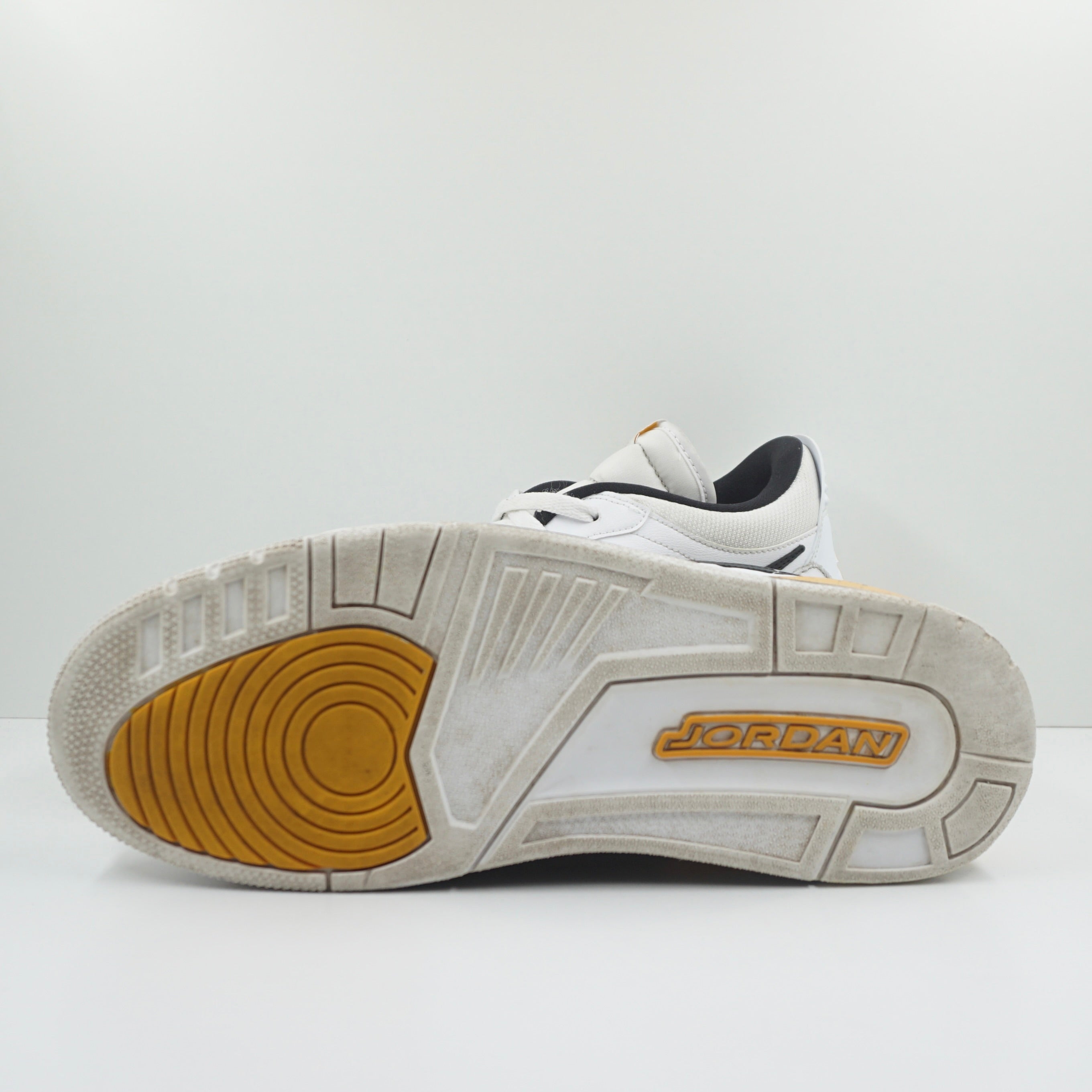 Jordan Legacy 312 Low Yellow Ochre