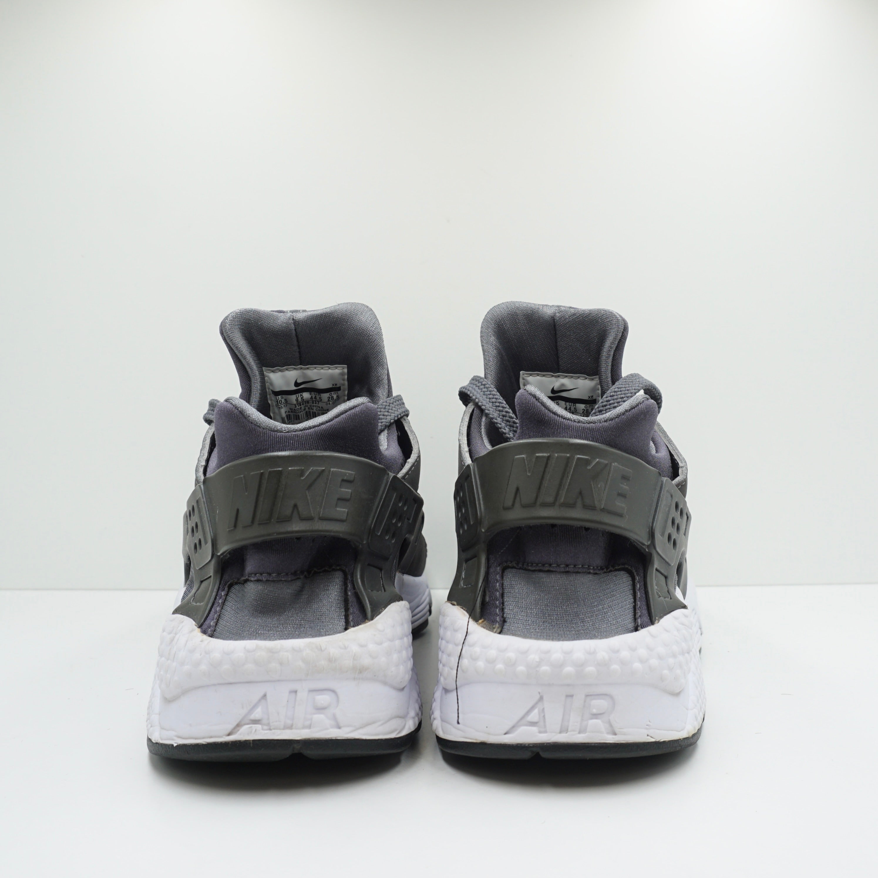 Nike Air Huarache Dark Grey