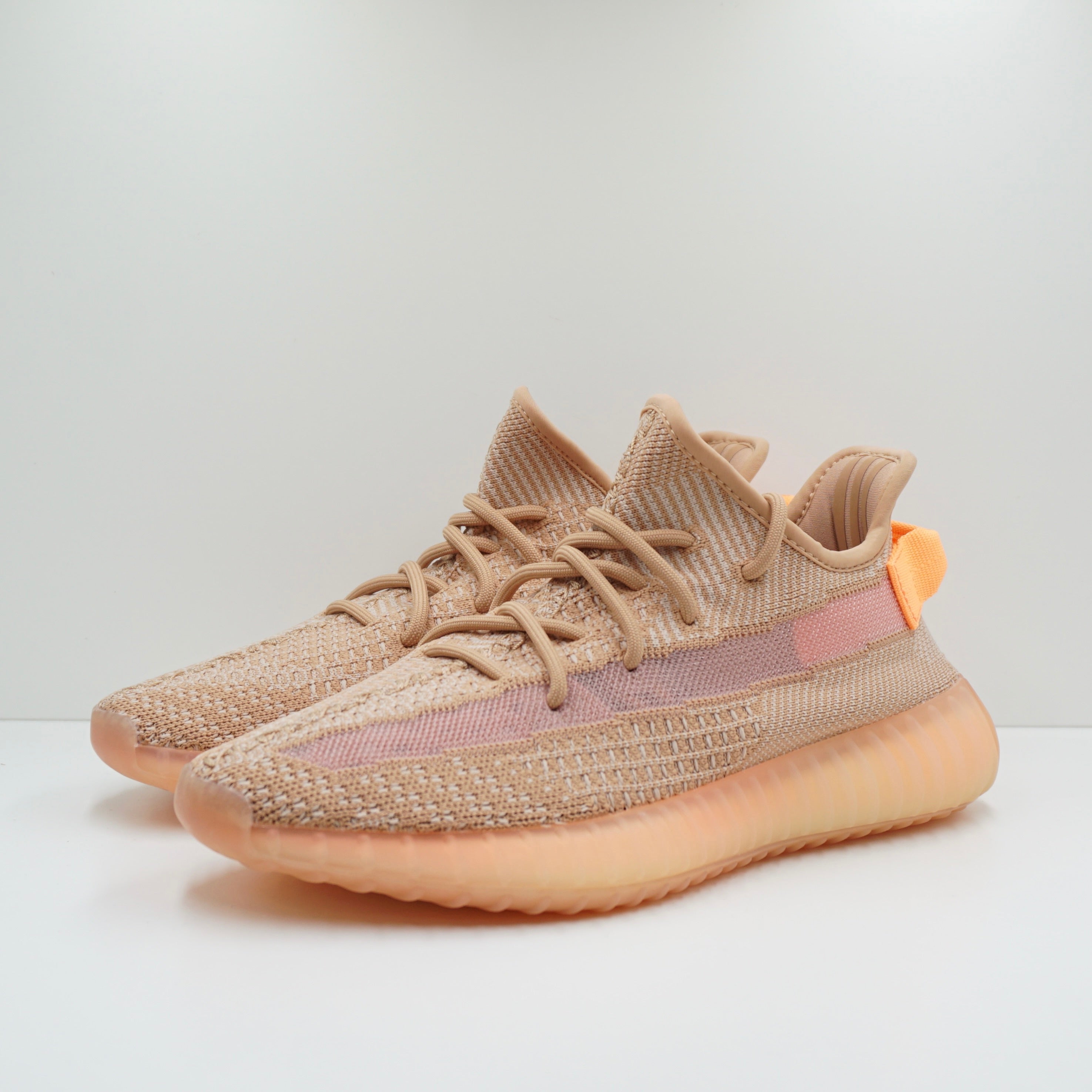 Yeezy Adidas Boost sale 350 V2 in Clay