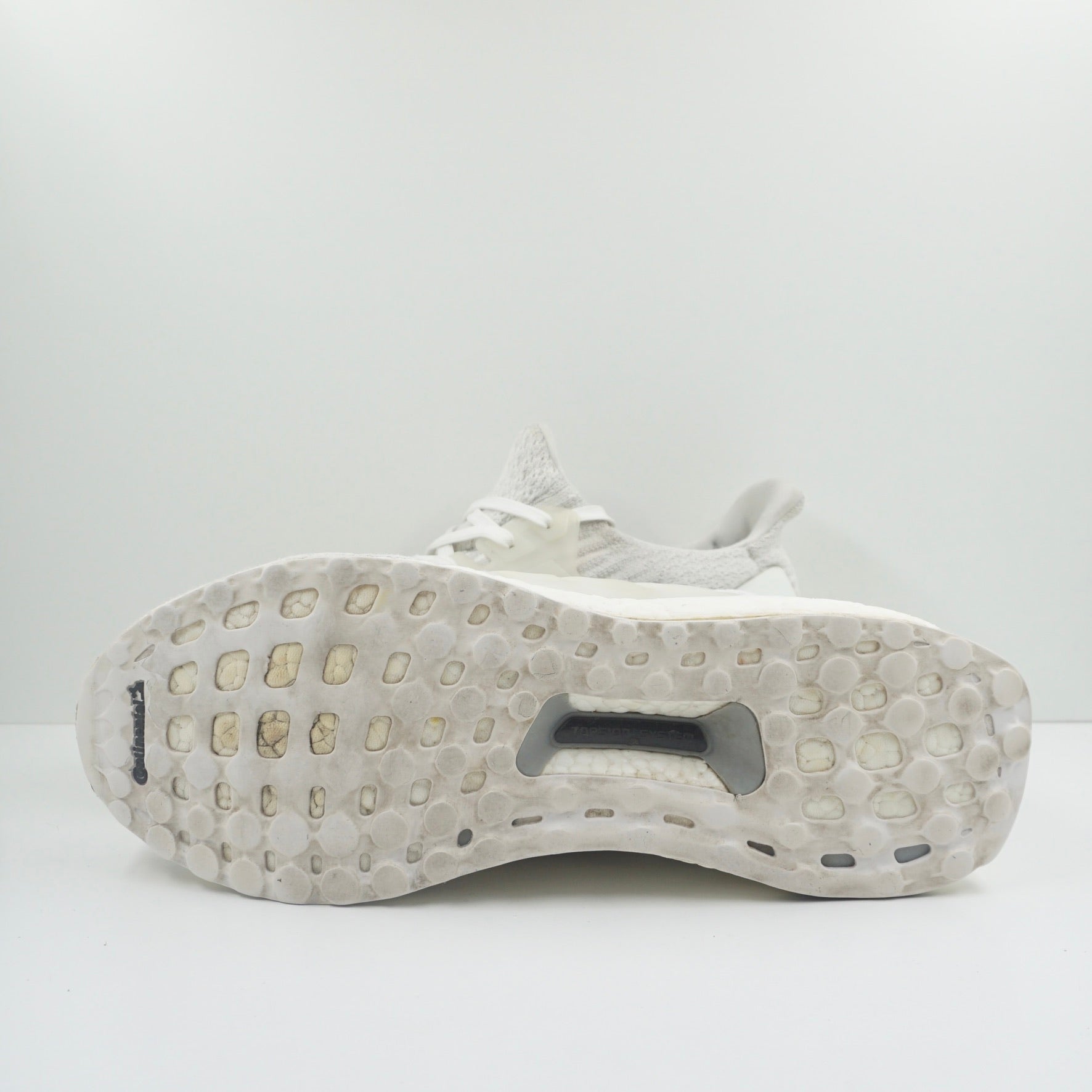 Adidas Ultraboost 3.0 Triple White